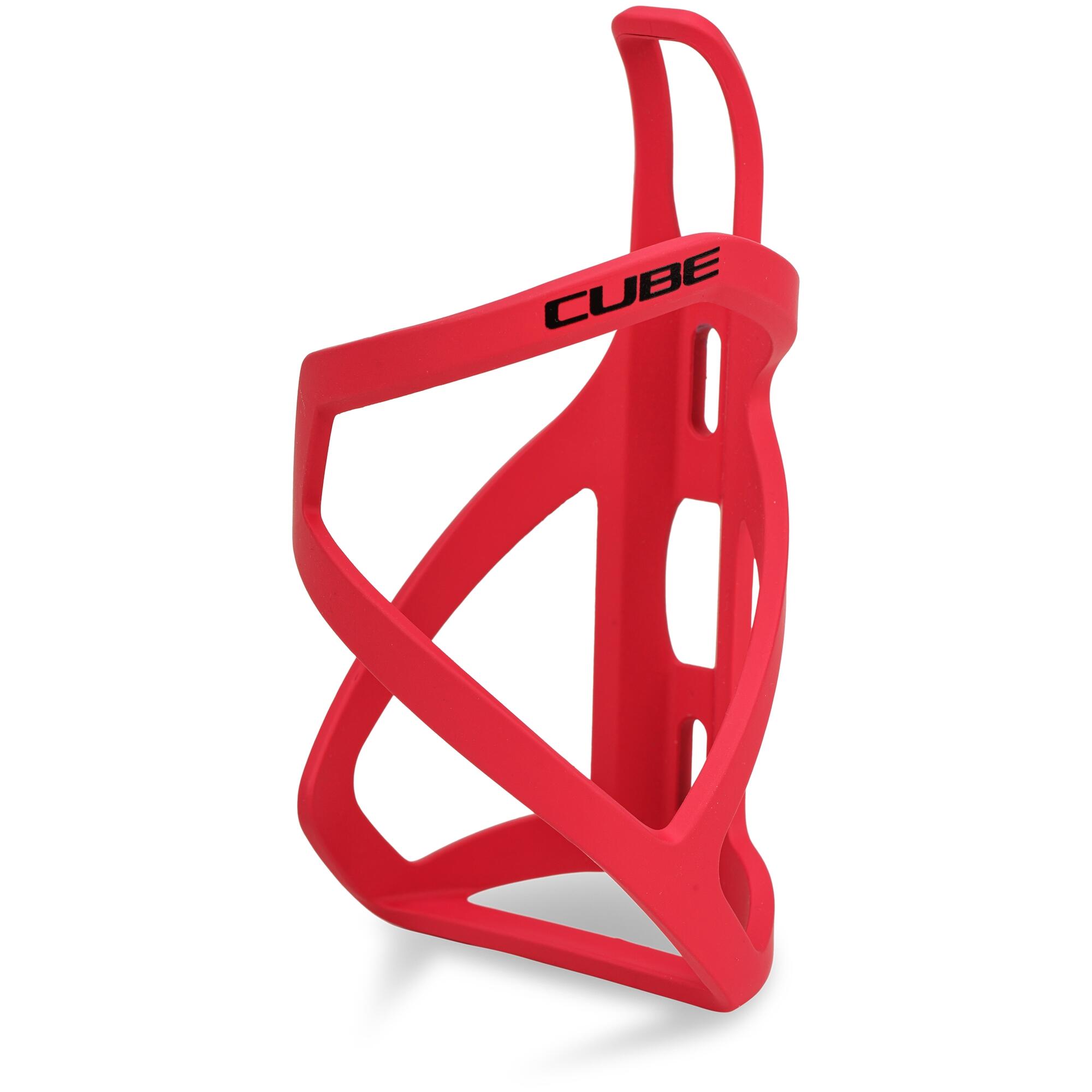 Cube Flaschenhalter HPP Left-Hand Sidecage