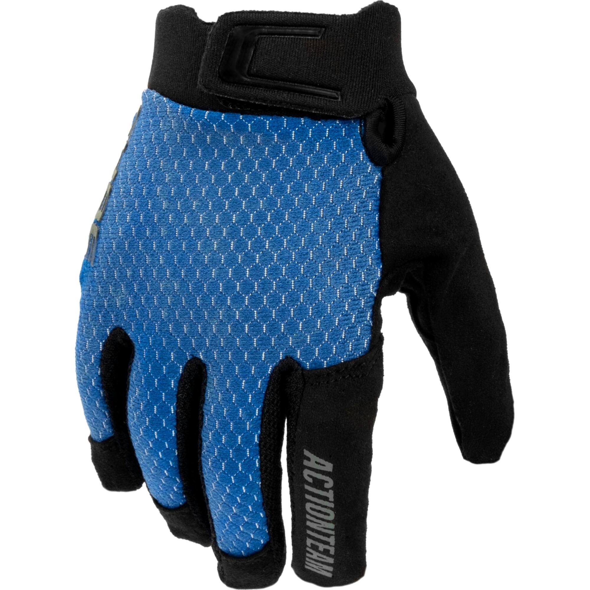 Cube Handschuhe ROOKIE langfinger X Actionteam