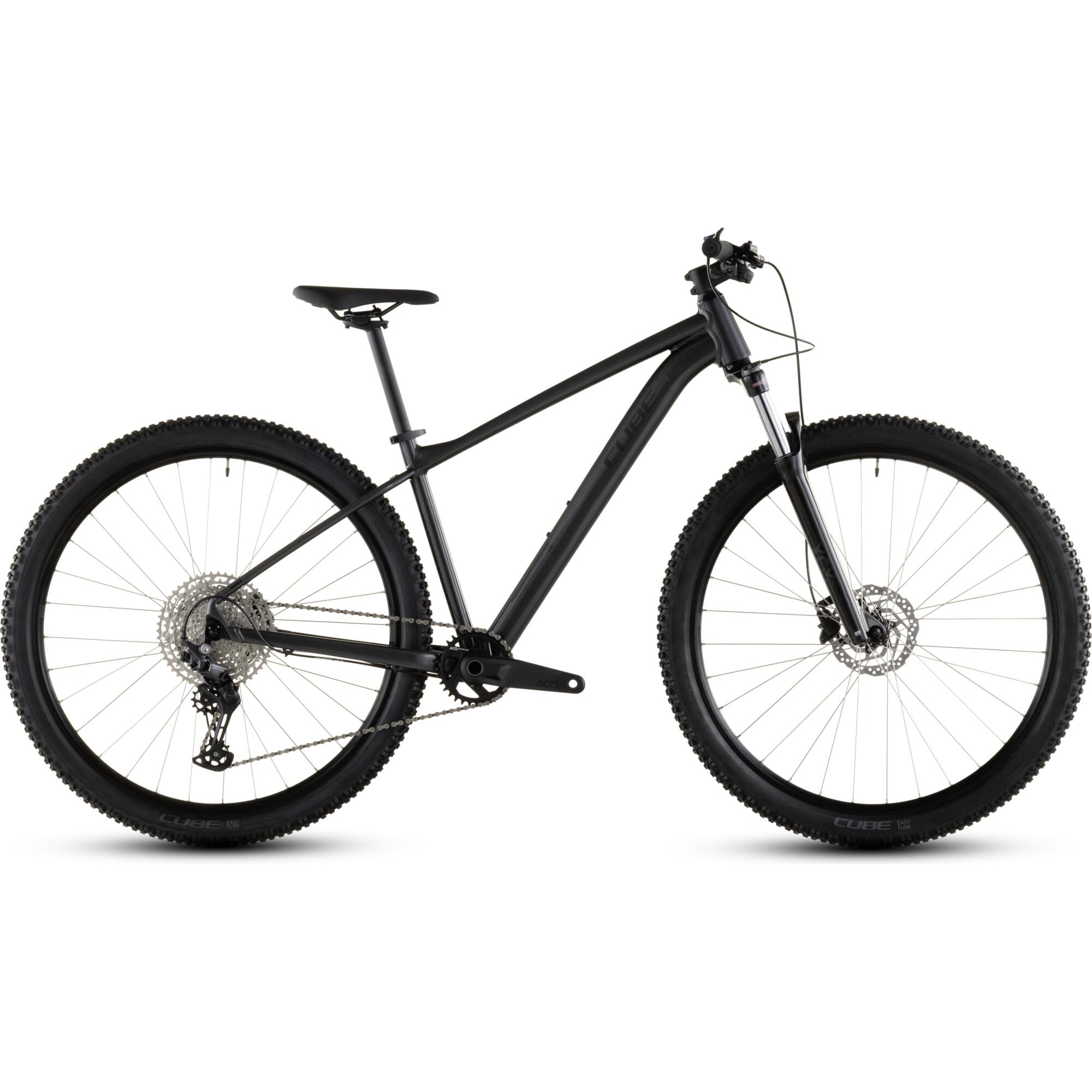 CUBE Aim SLX 2026