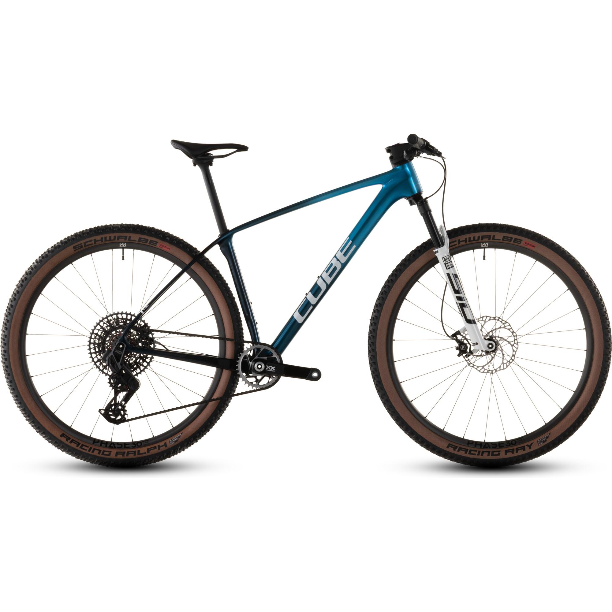 CUBE Phenix C:68X Race 2026