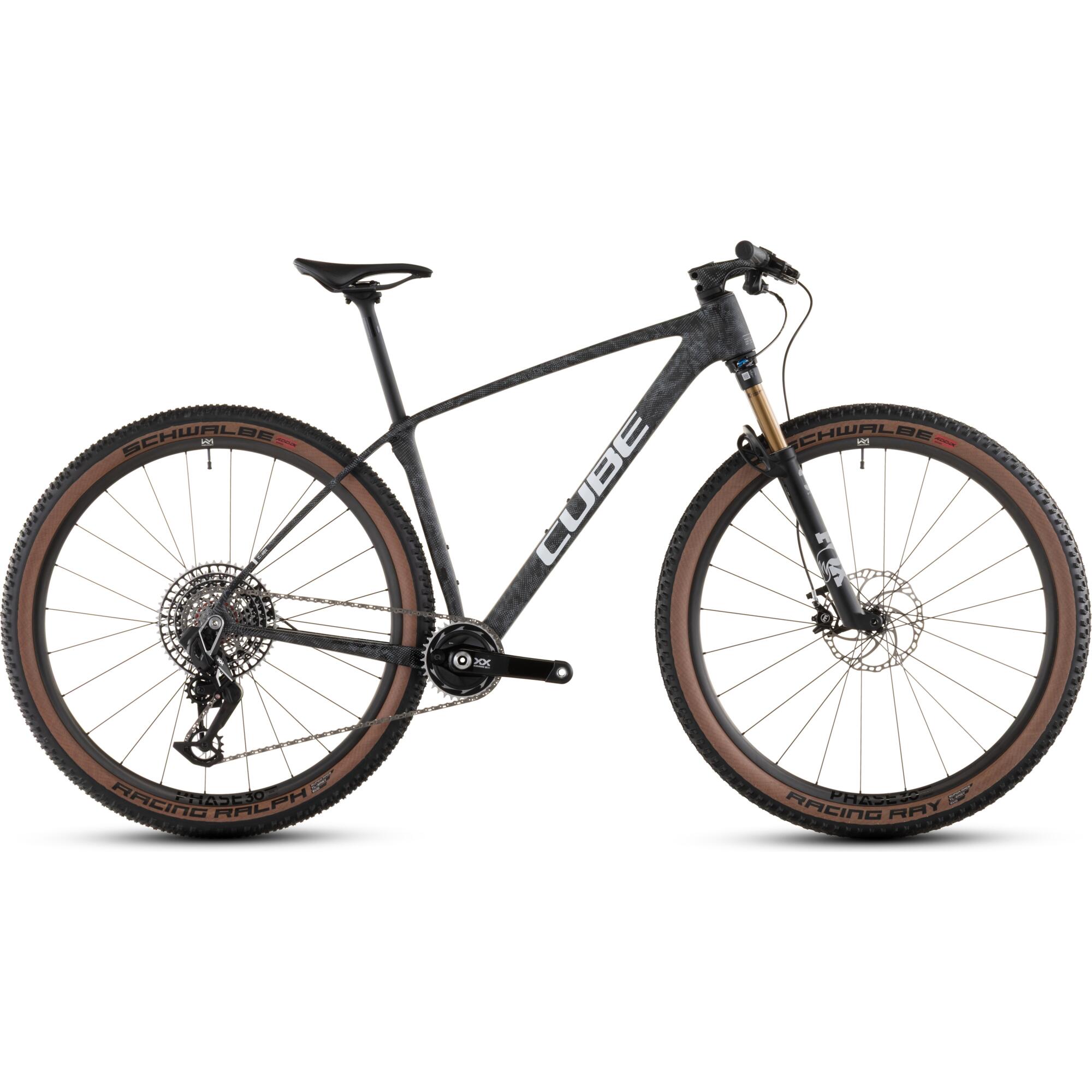 CUBE Phenix C:68X SLT 2026