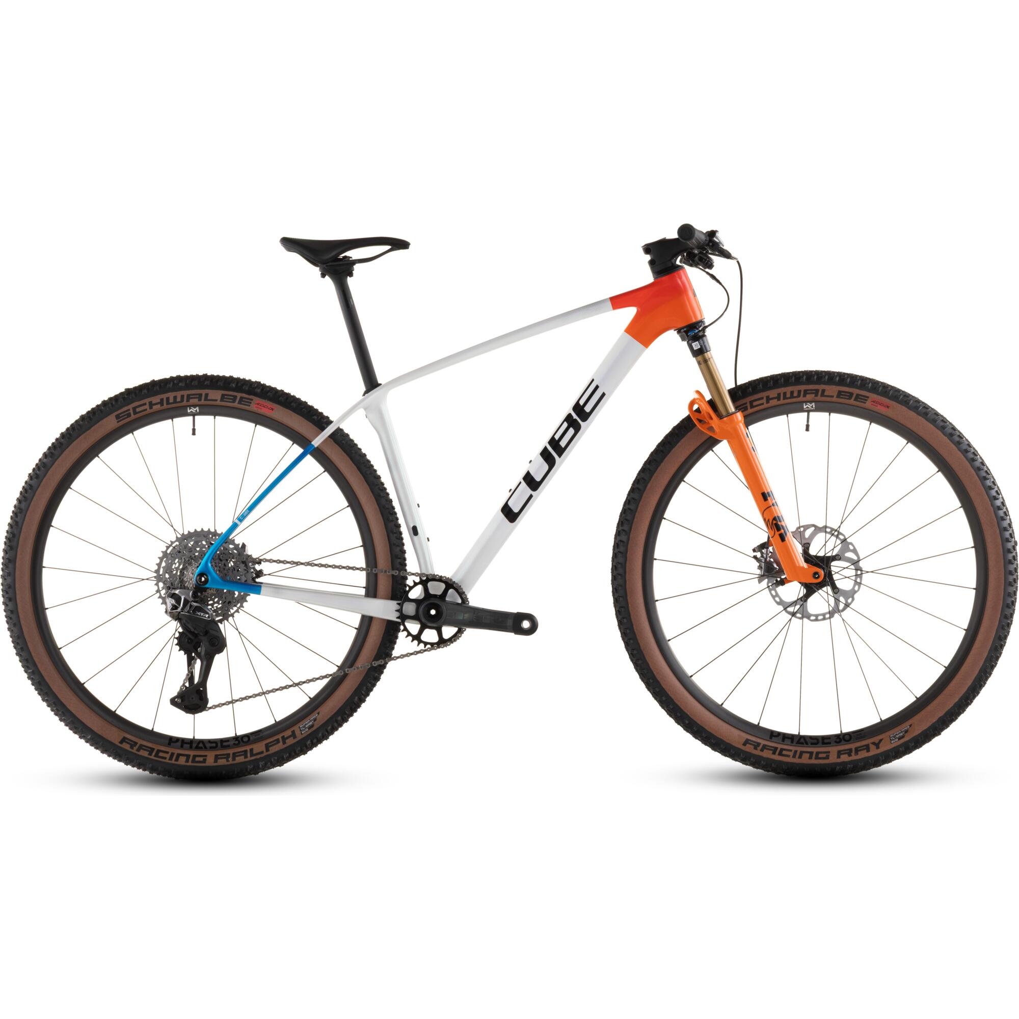 CUBE Phenix C:68X SLX 2026