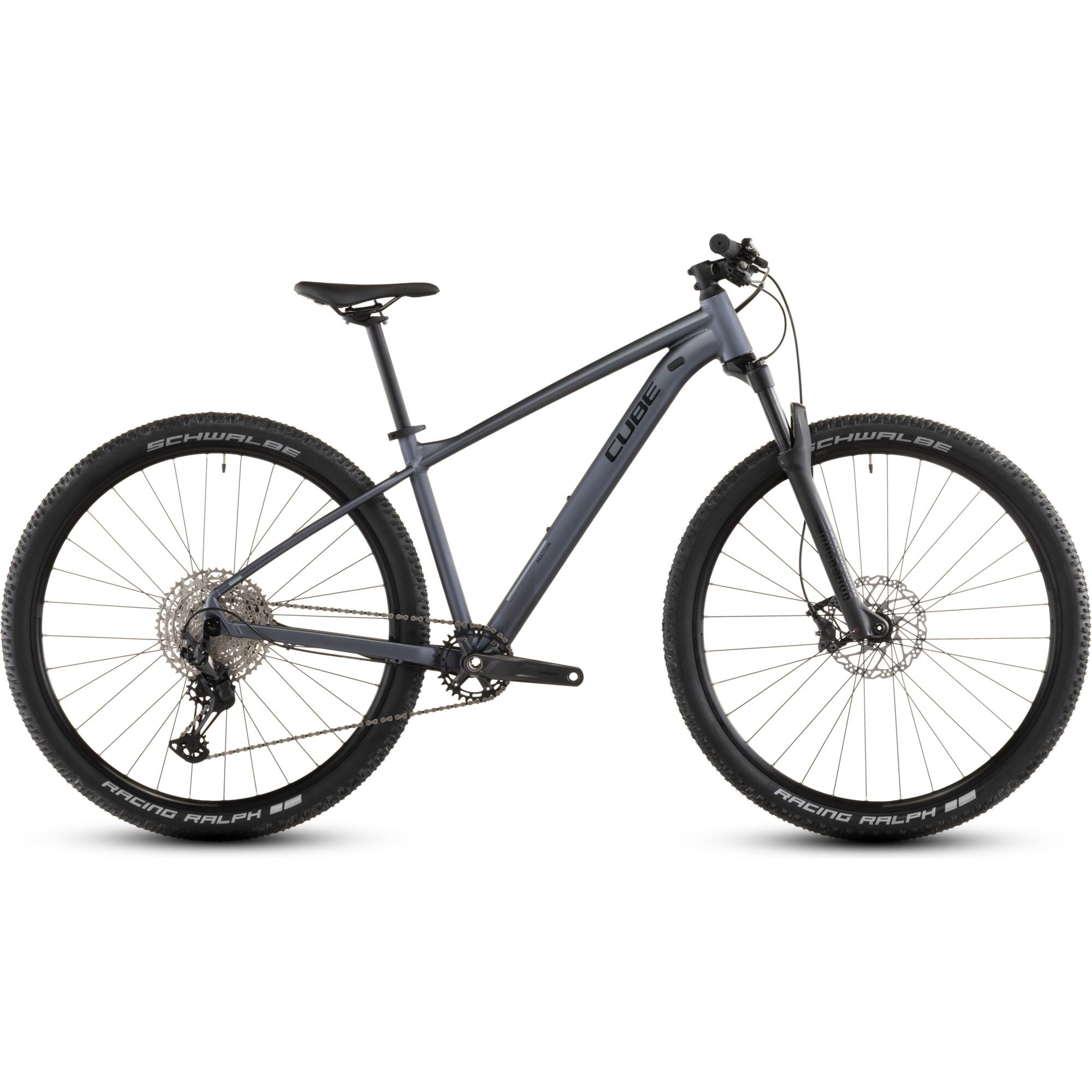 CUBE Reaction SLX 2026