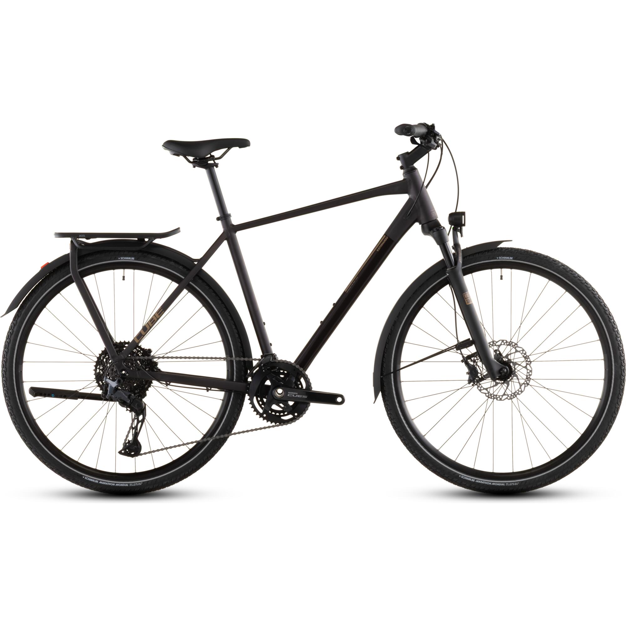CUBE Kathmandu SLX 2026