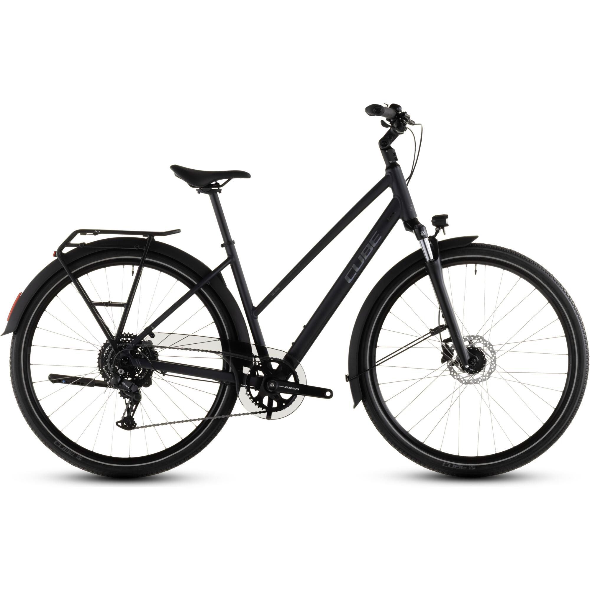 CUBE Touring ONE Trapeze 2026