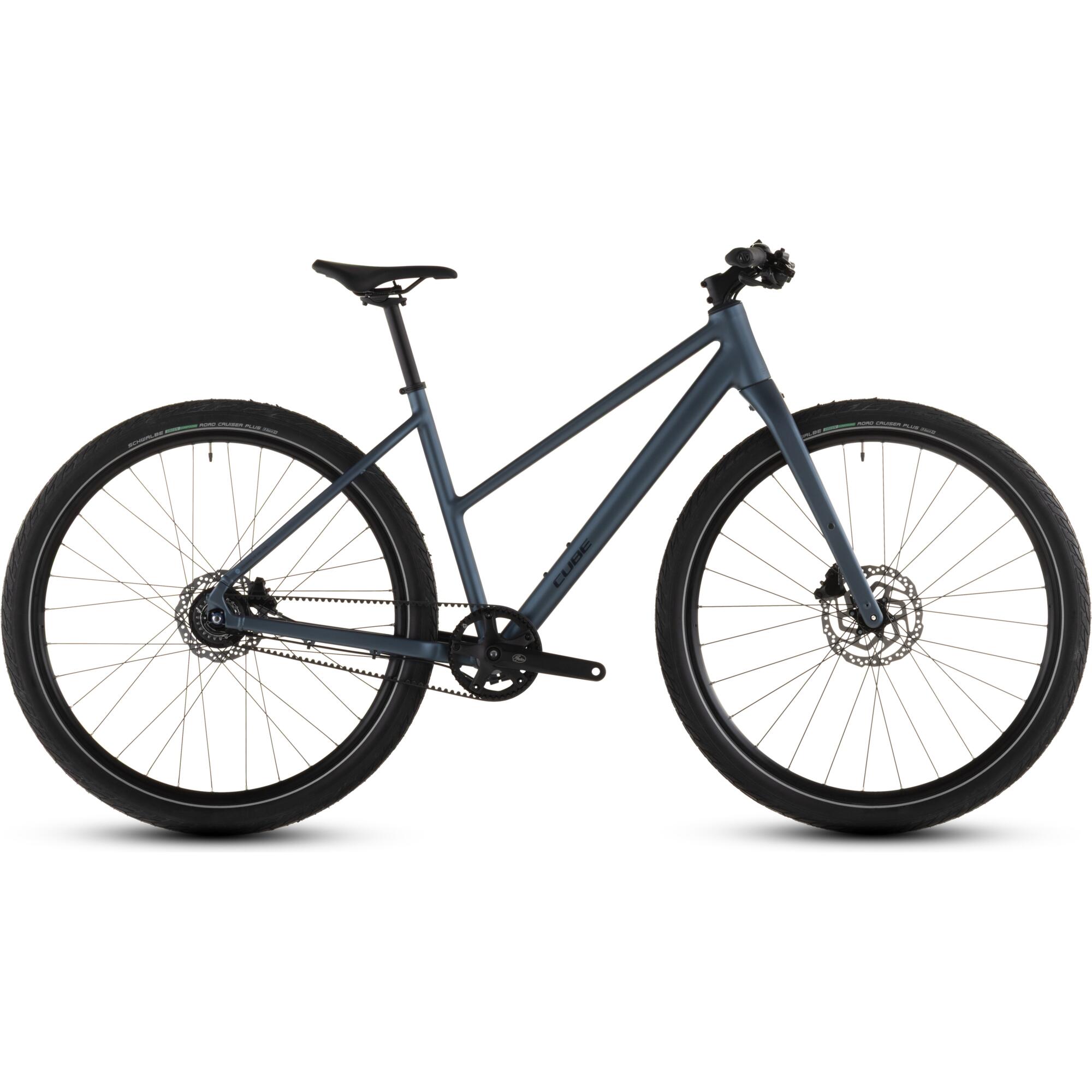 CUBE Editor Pro Trapeze 2026