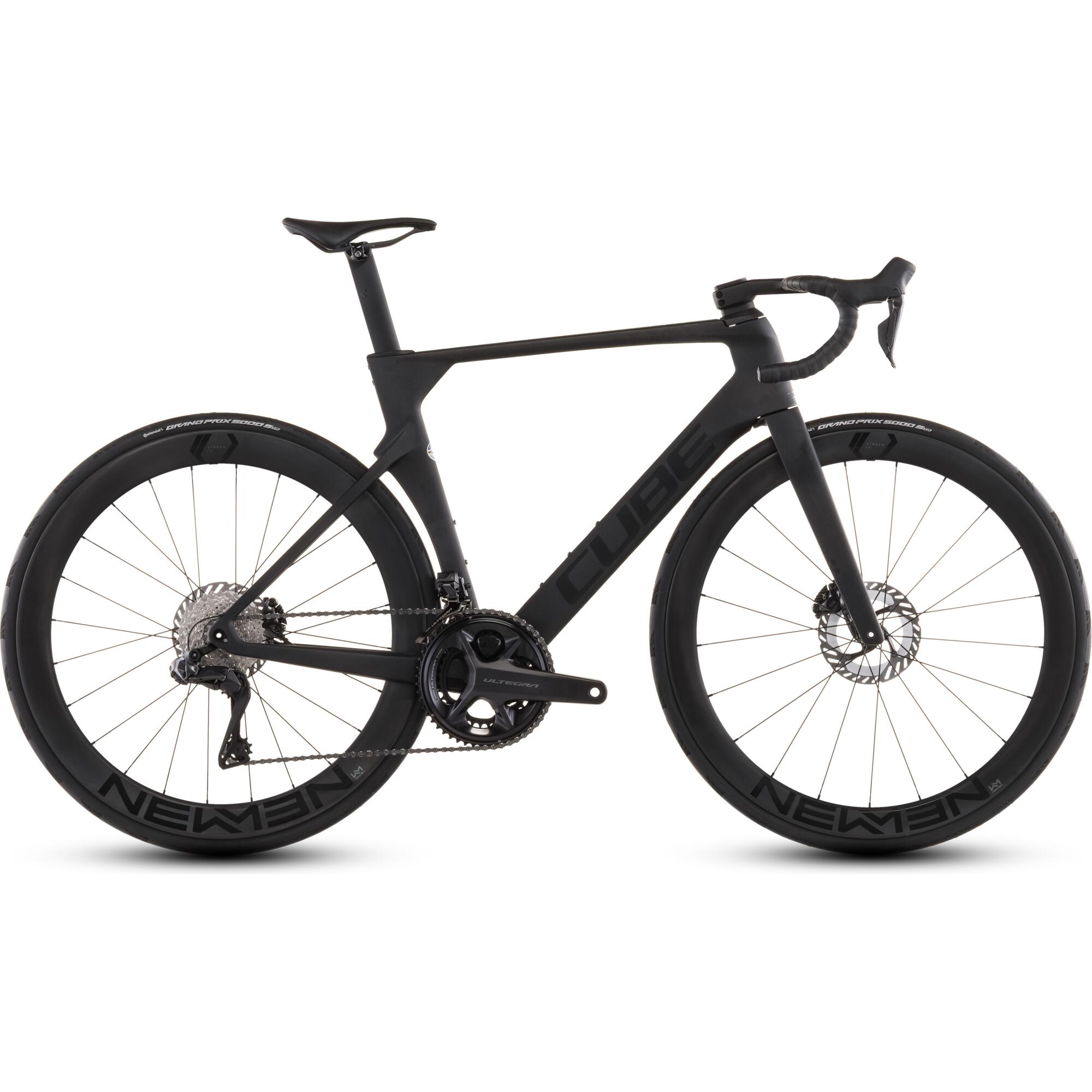 CUBE Litening AERO C:68X Race 2026