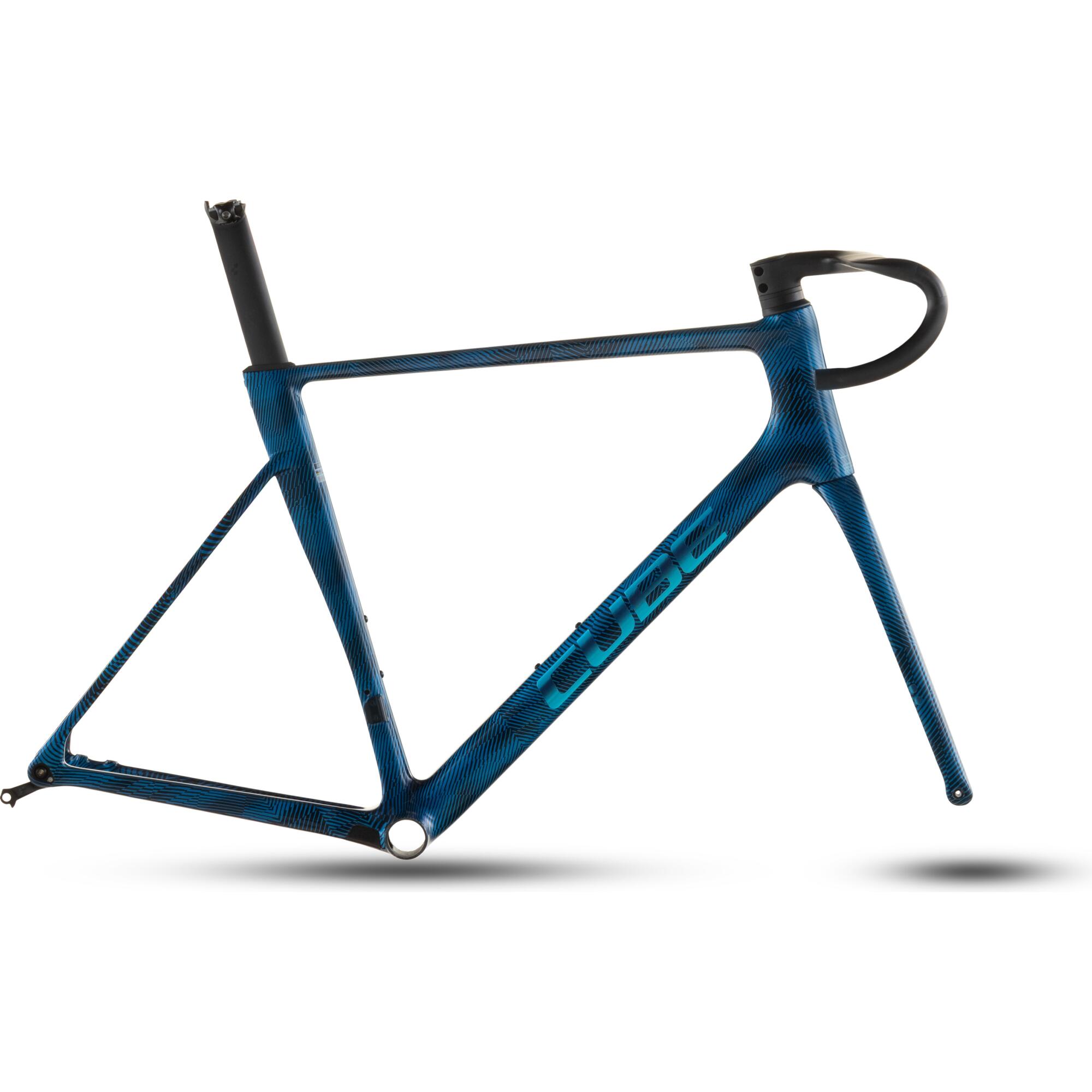CUBE Litening AIR C:68X Frameset 2026