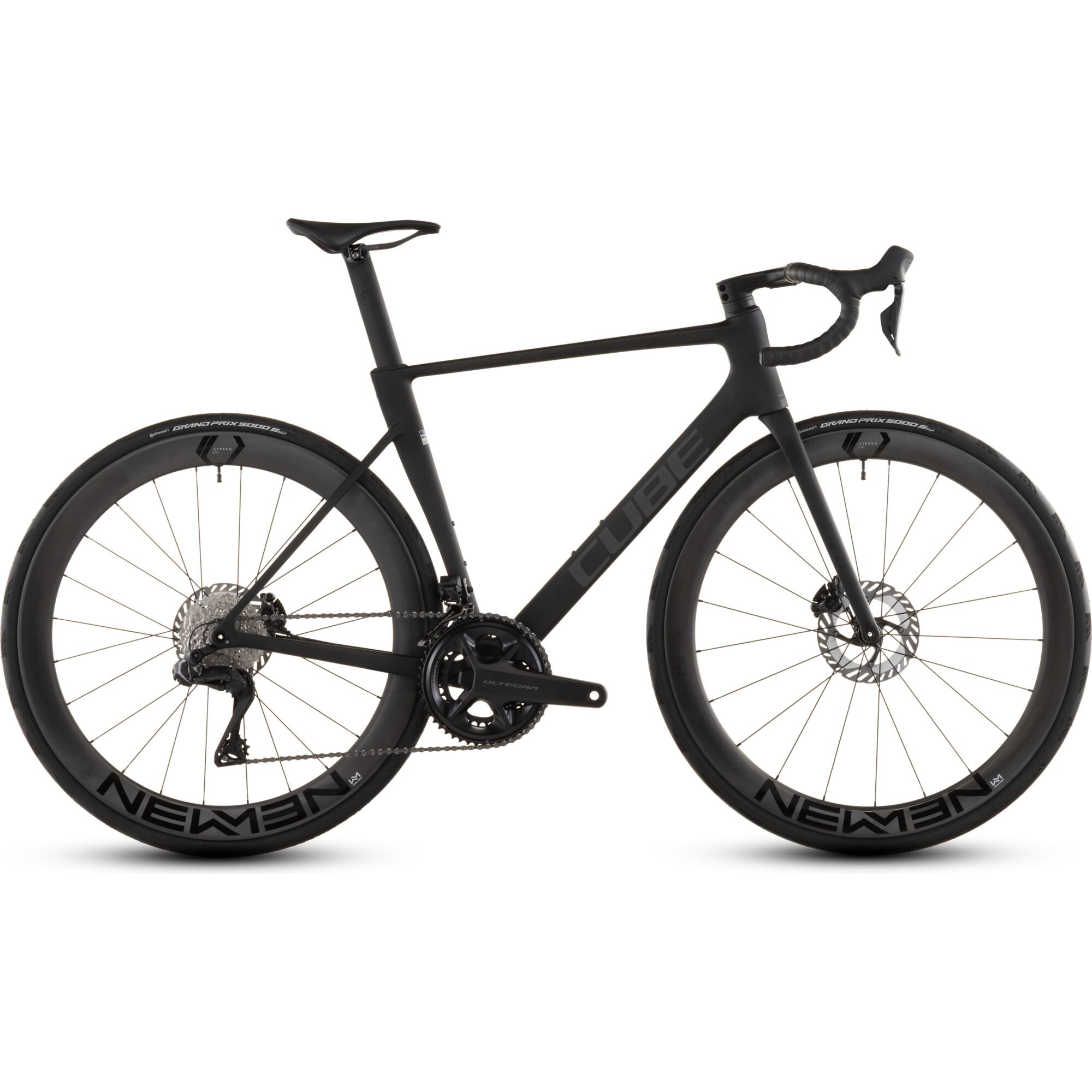 CUBE Litening AIR C:68X Race 2026