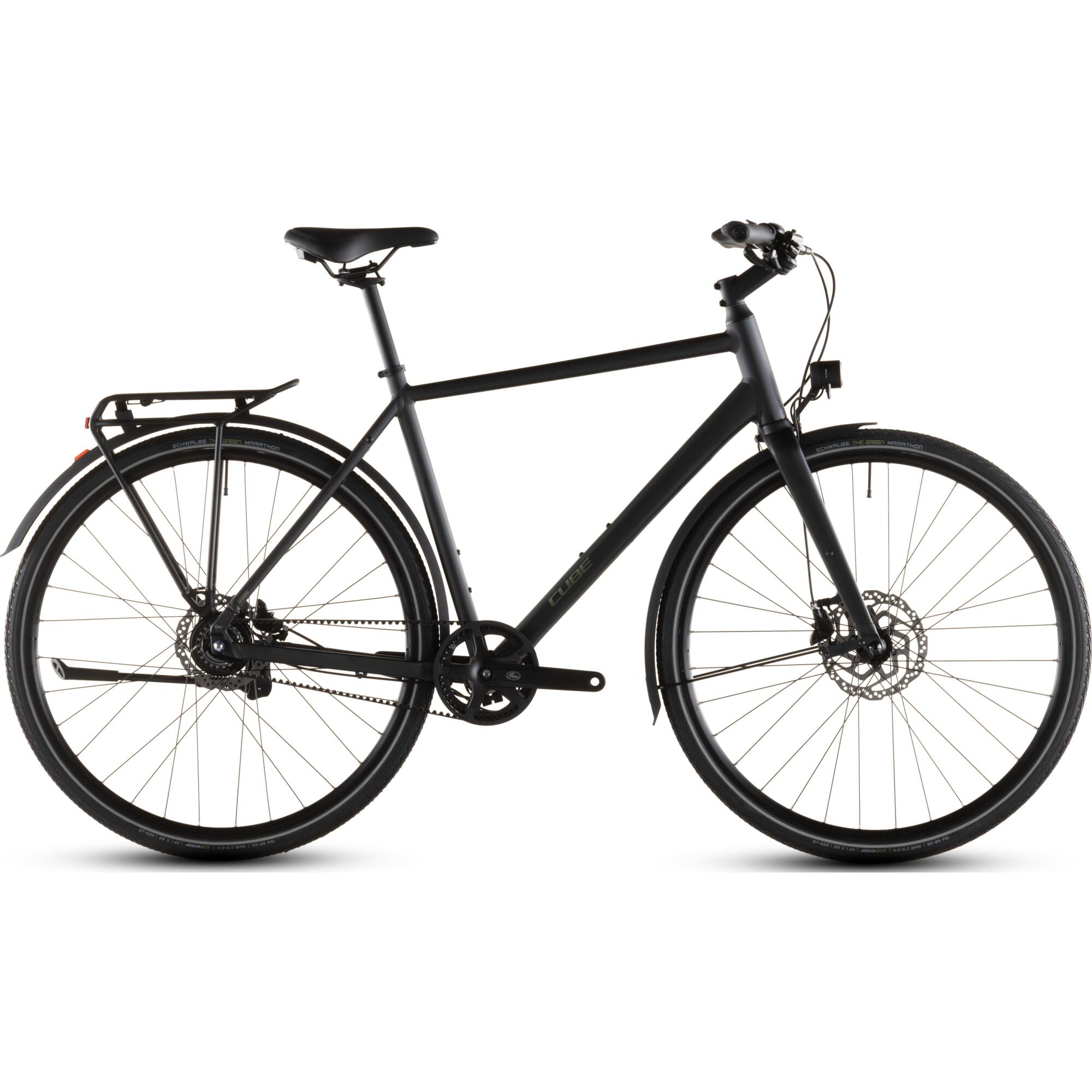 CUBE Nulane Comfort EXC FE 2026