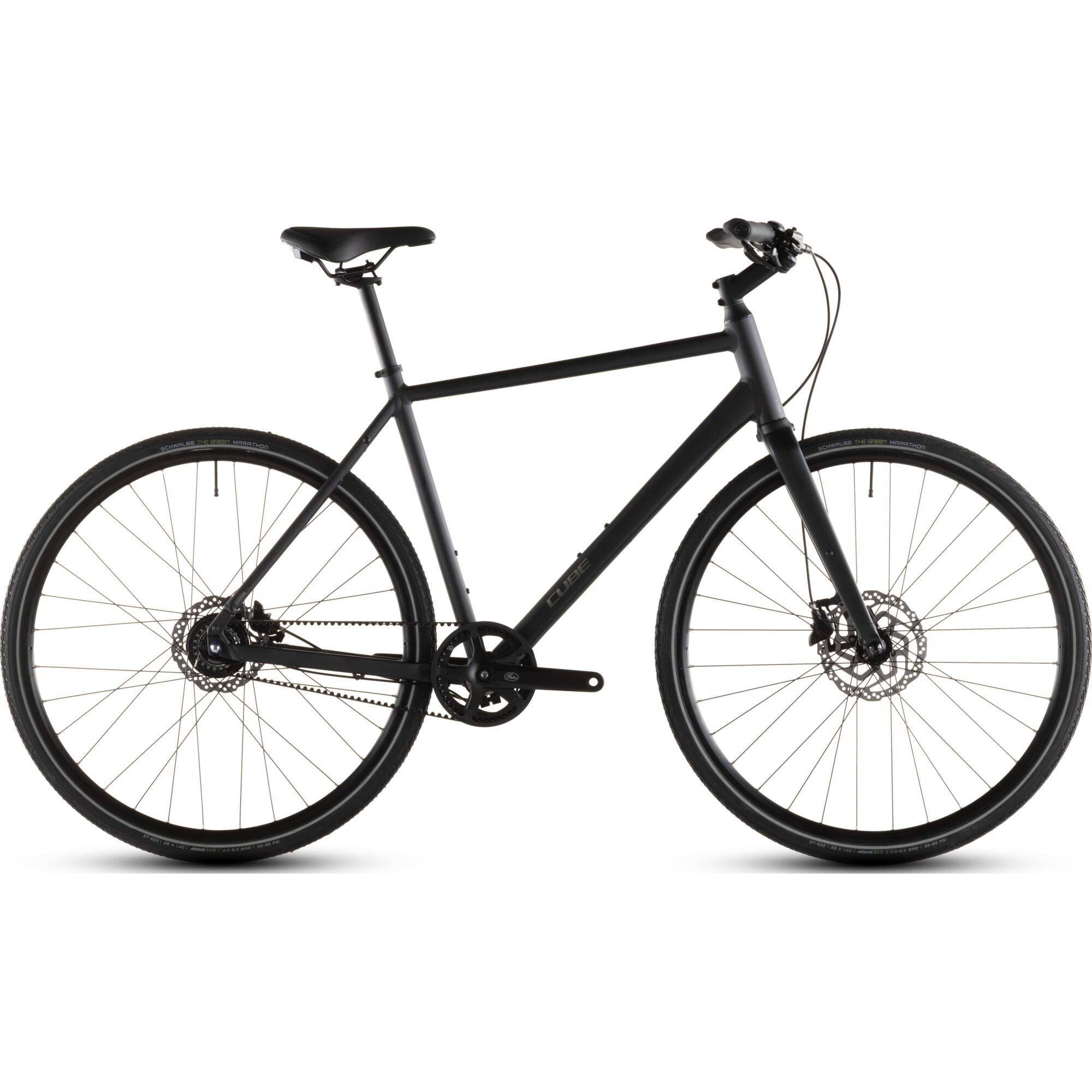 CUBE Nulane Comfort EXC 2026