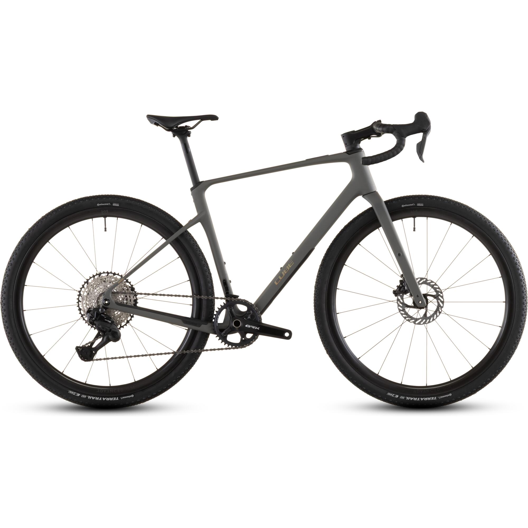 CUBE Nuroad C:62 EX 2026