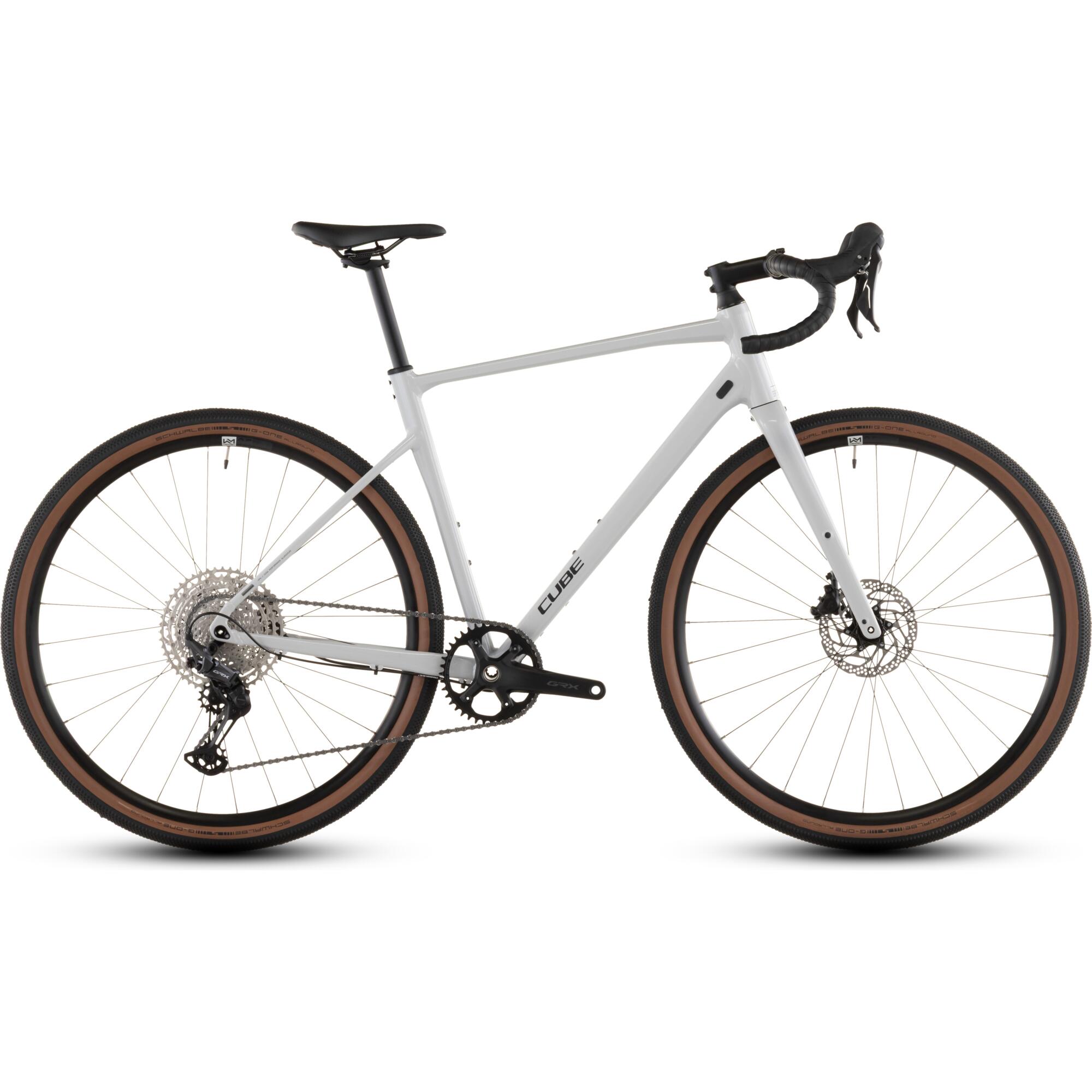 CUBE Nuroad EX 2026