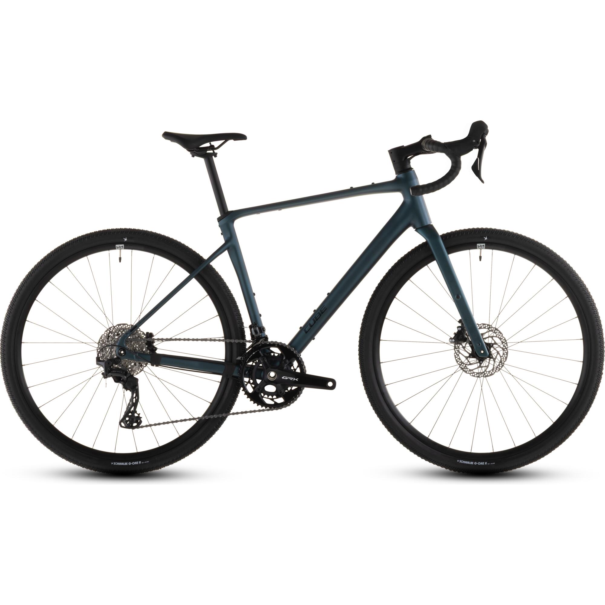 CUBE Nuroad Race 2026