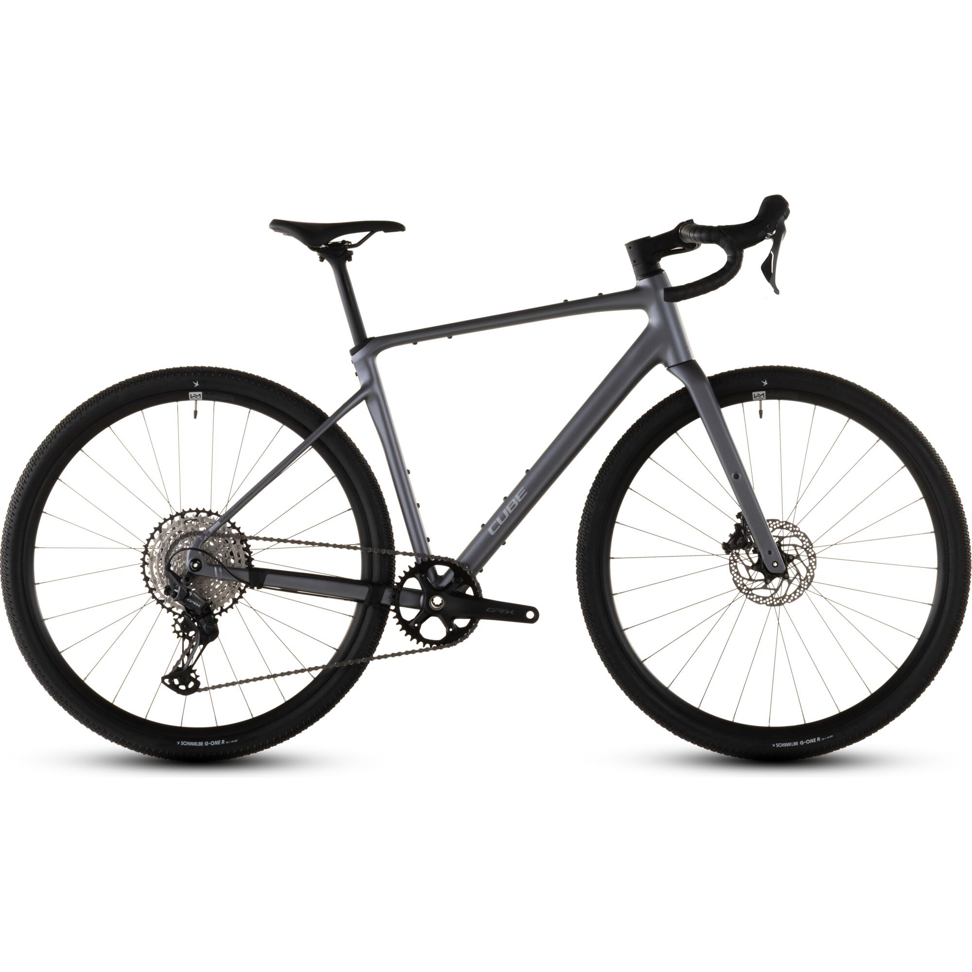CUBE Nuroad SLX 2026