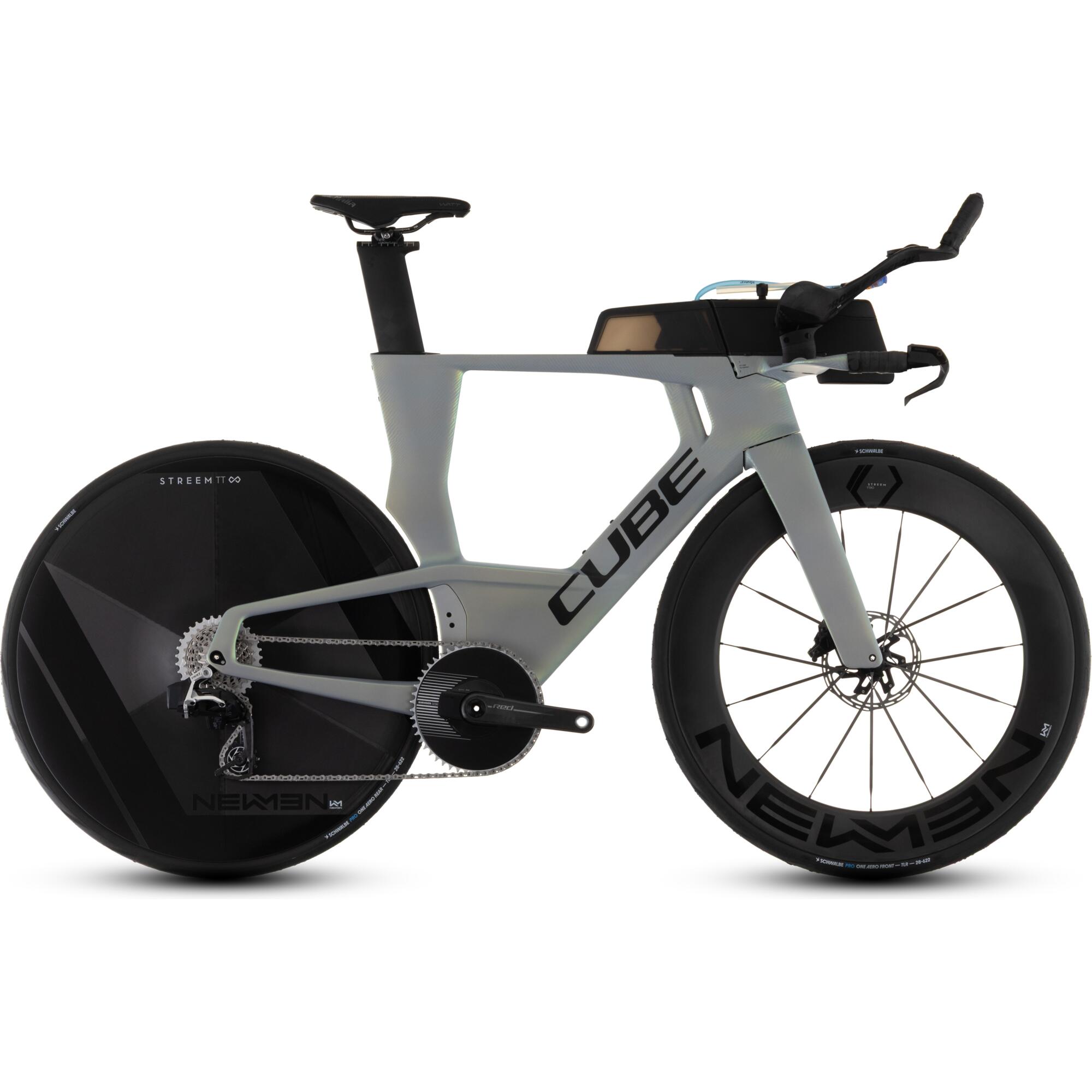 CUBE Aerium C:68X SLT Aero 2026