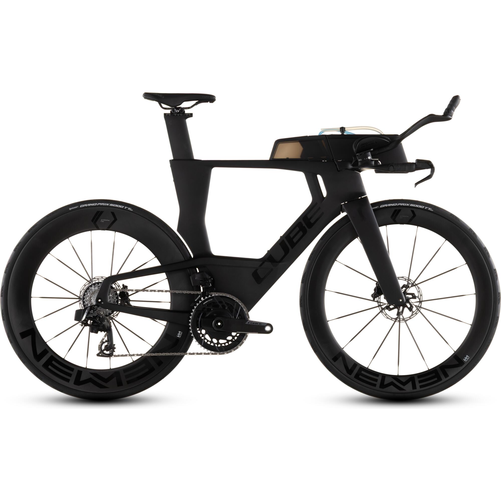 CUBE Aerium C:68X SLX 2026