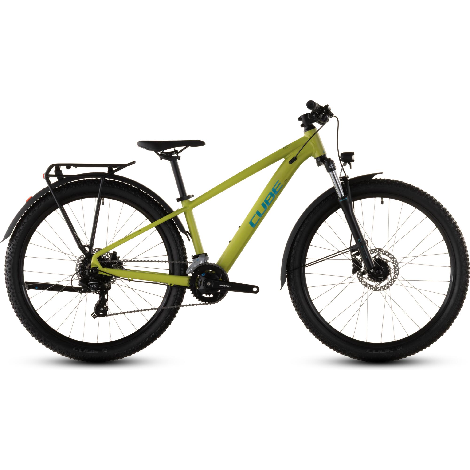 CUBE Acid 260 Disc FE 2026