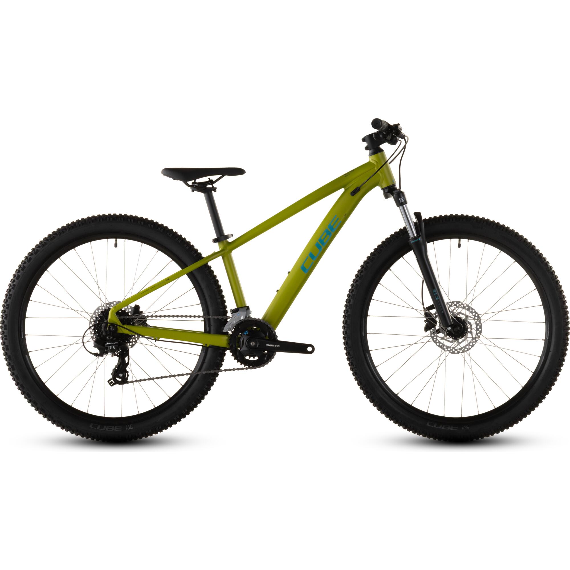 CUBE Acid 260 Disc 2026