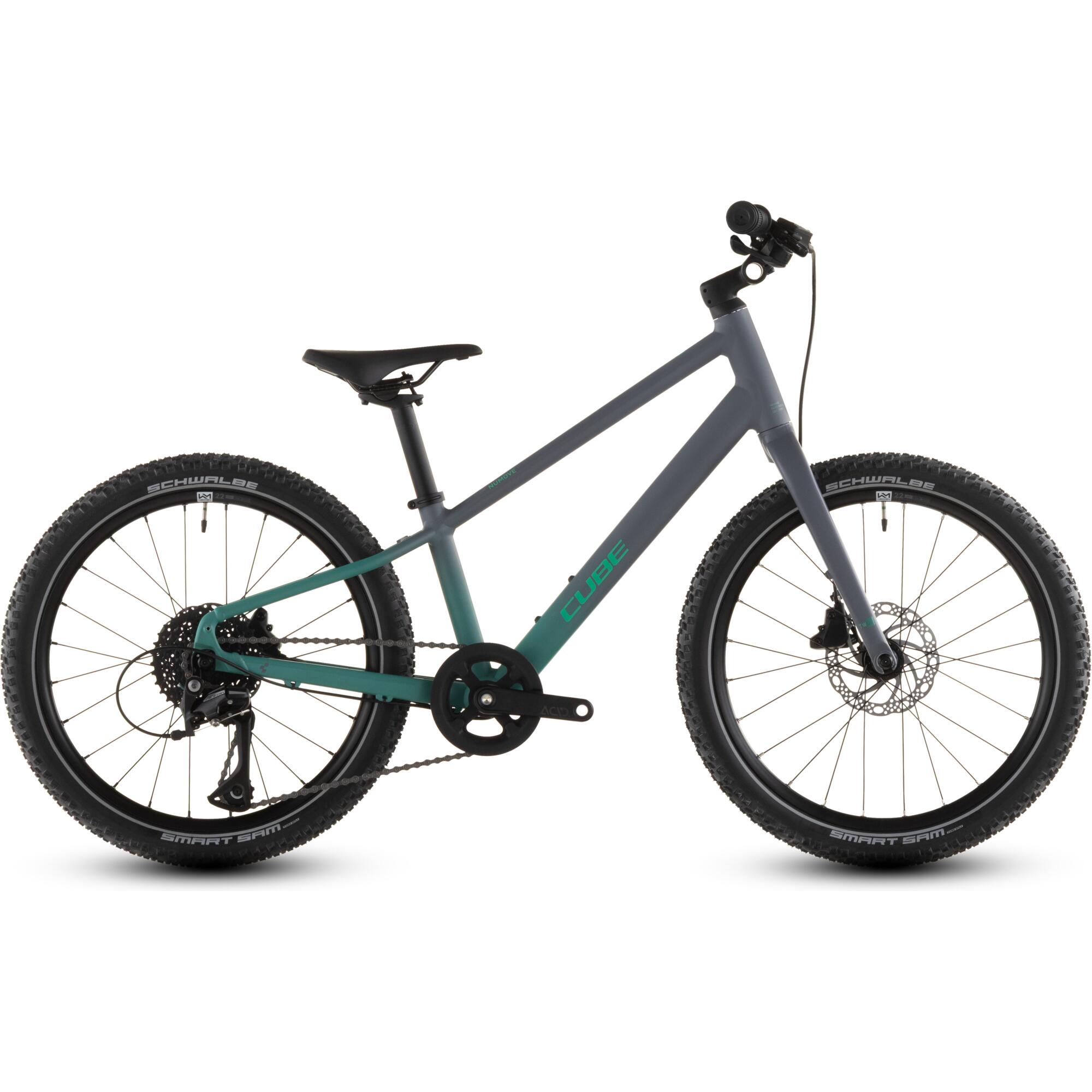 CUBE Numove 200 Disc 2026