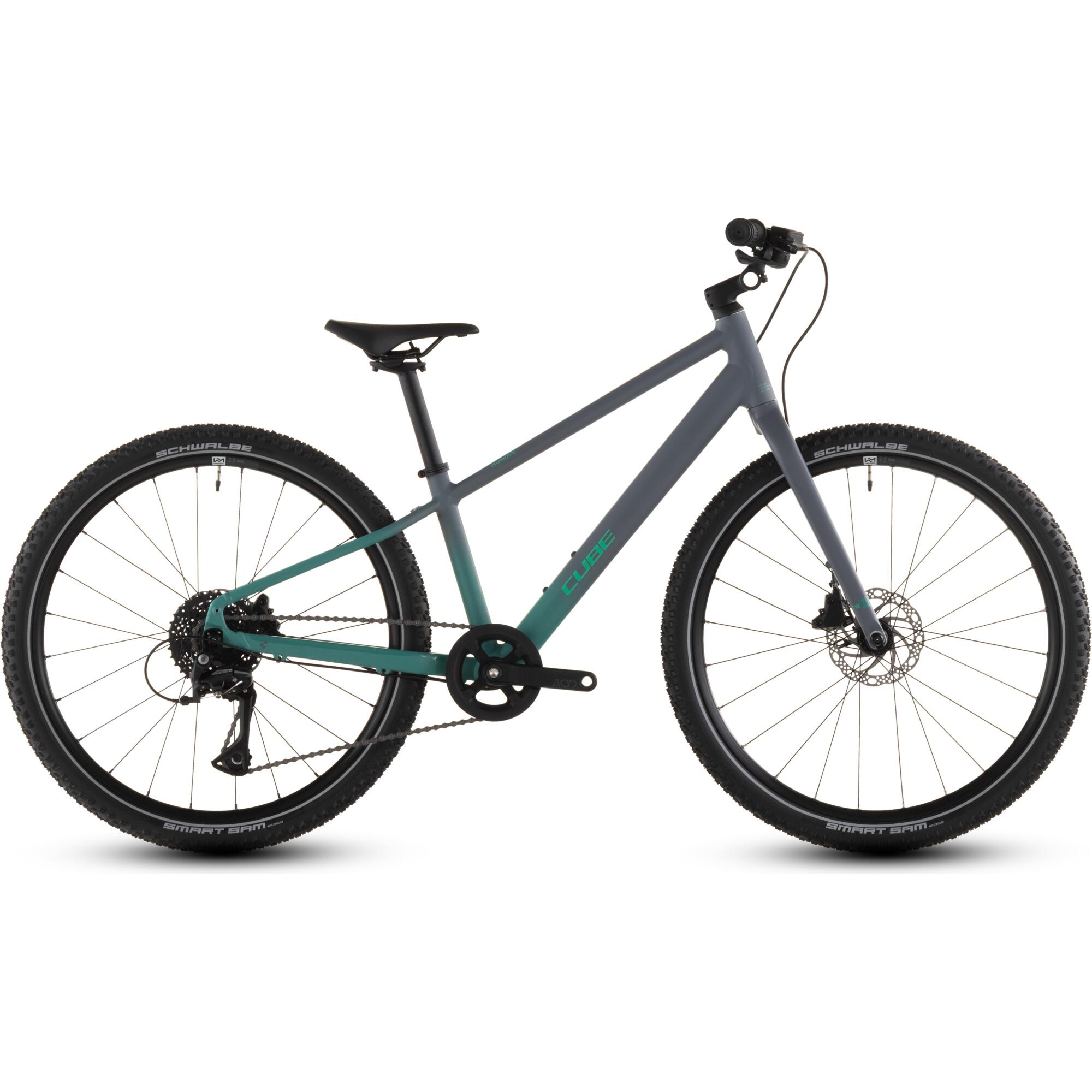 CUBE Numove 240 Disc 2026