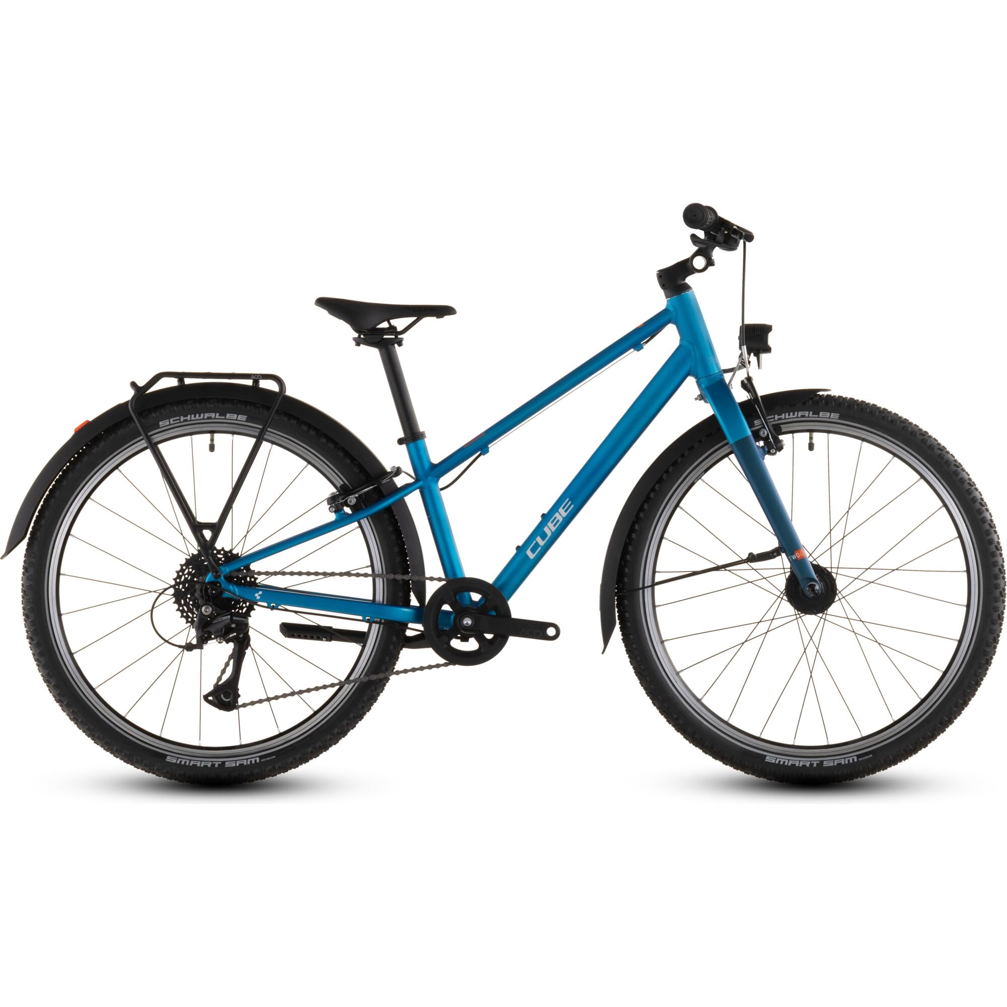 CUBE Numove 240 FE 2026