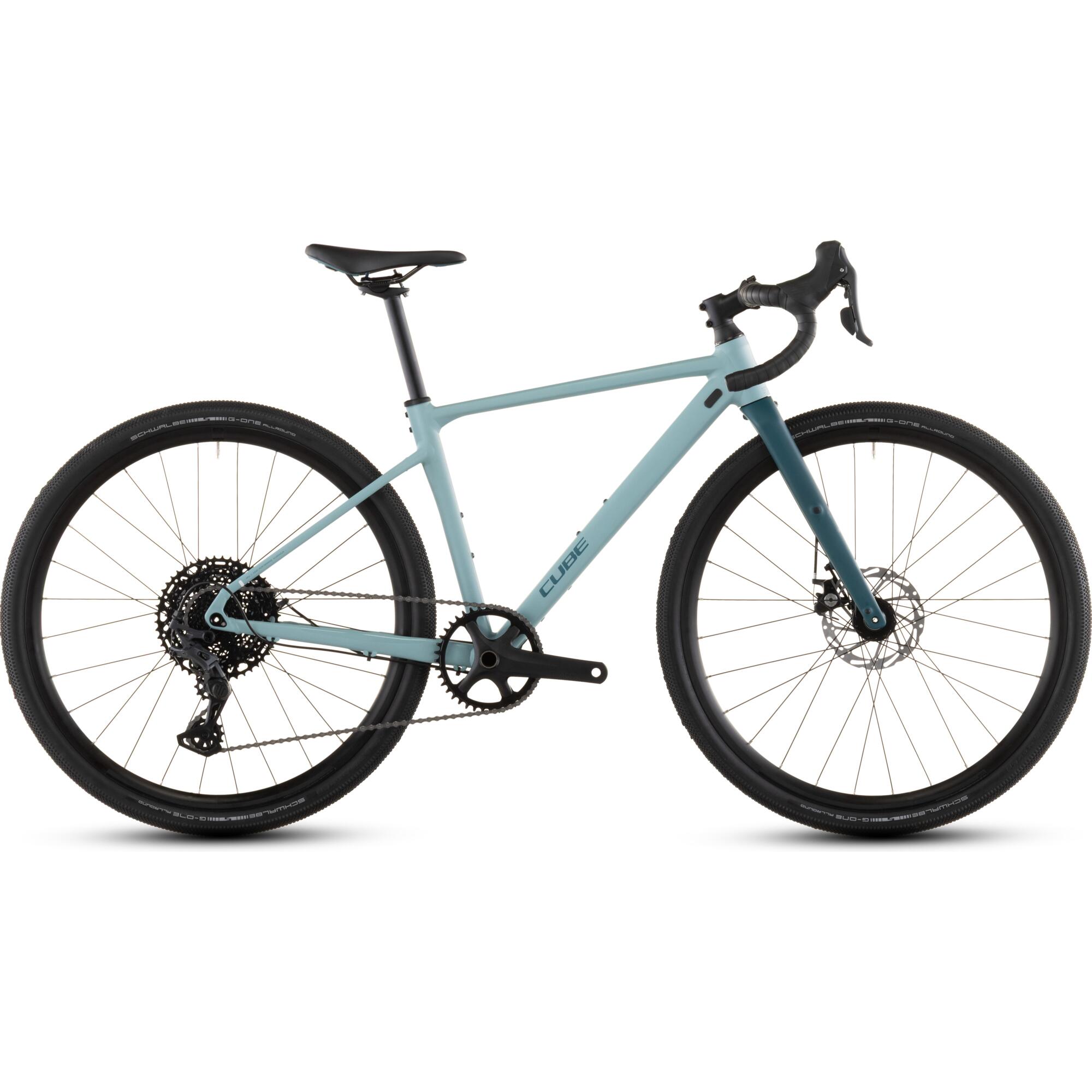 CUBE Nuroad Rookie Pro 2026