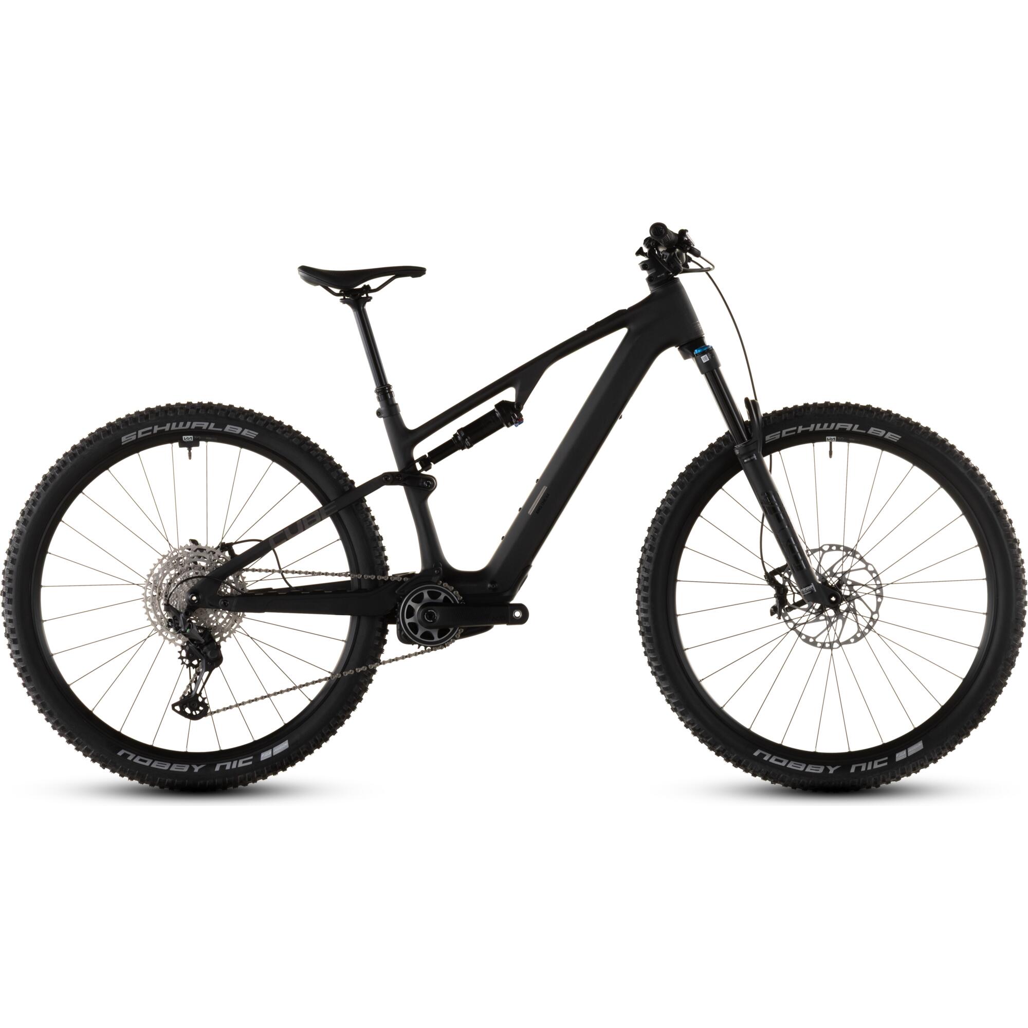 CUBE AMS Hybrid ONE44 C:62 Pro 400X 2026
