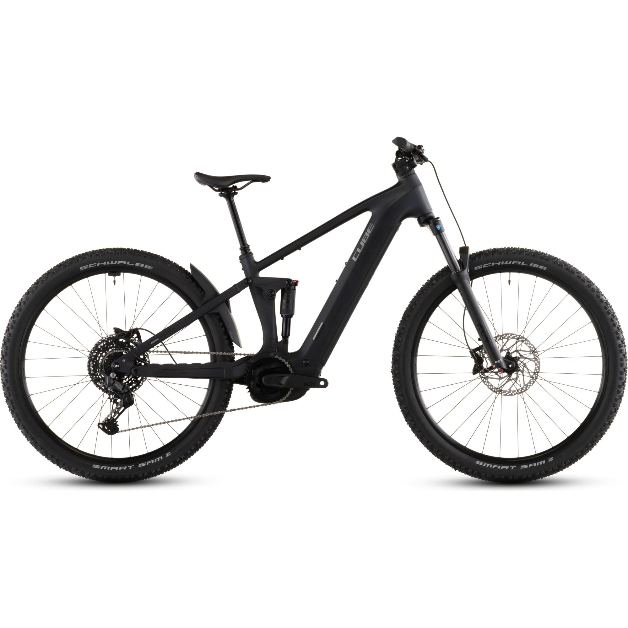 CUBE Stereo Hybrid ONE22 Pro 600 2026