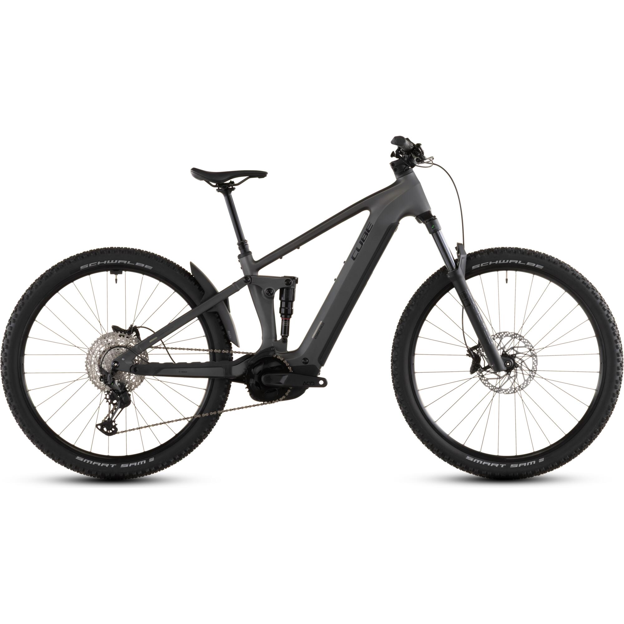 CUBE Stereo Hybrid ONE22 Race 800 2026