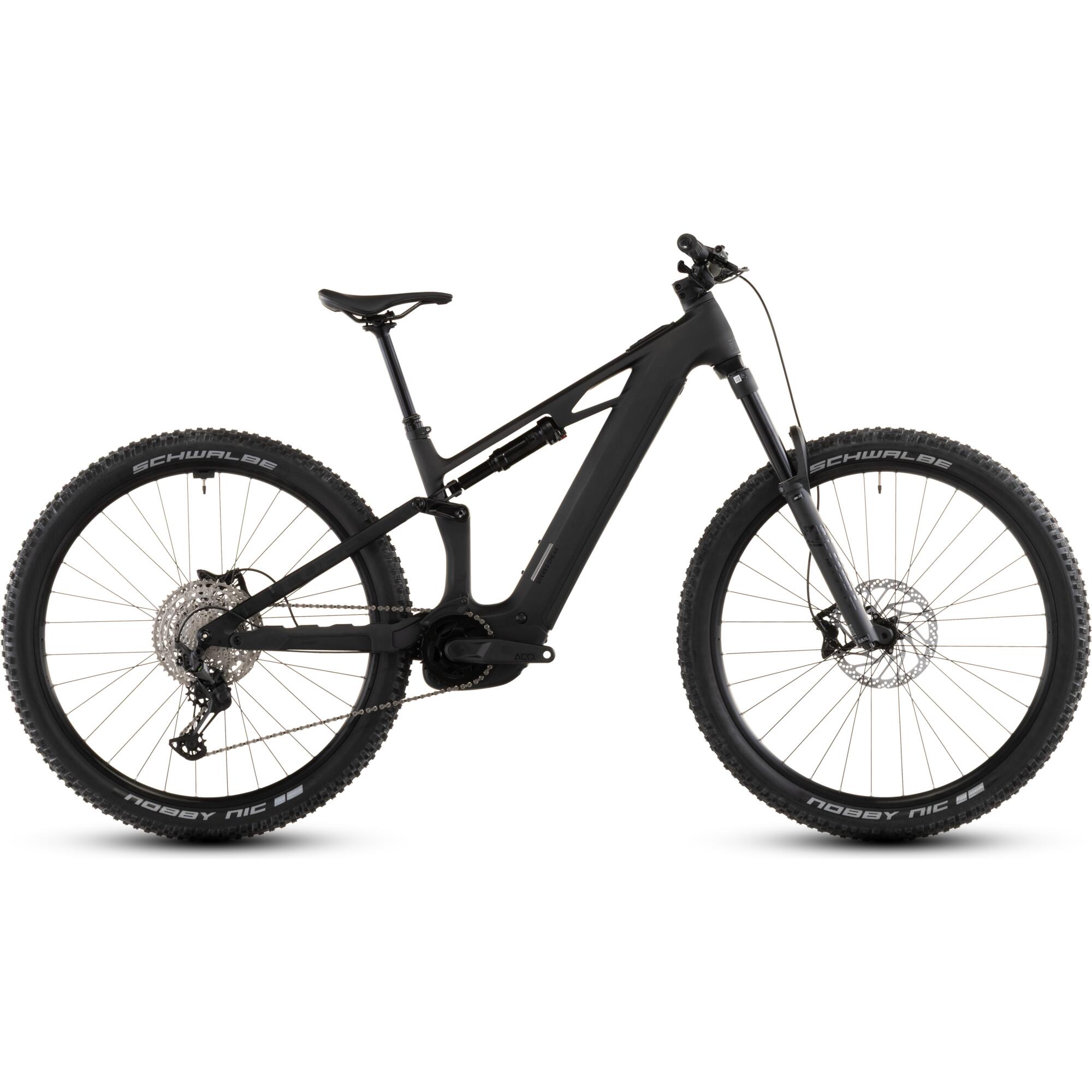 CUBE Stereo Hybrid ONE44 HPC Race 800 2026