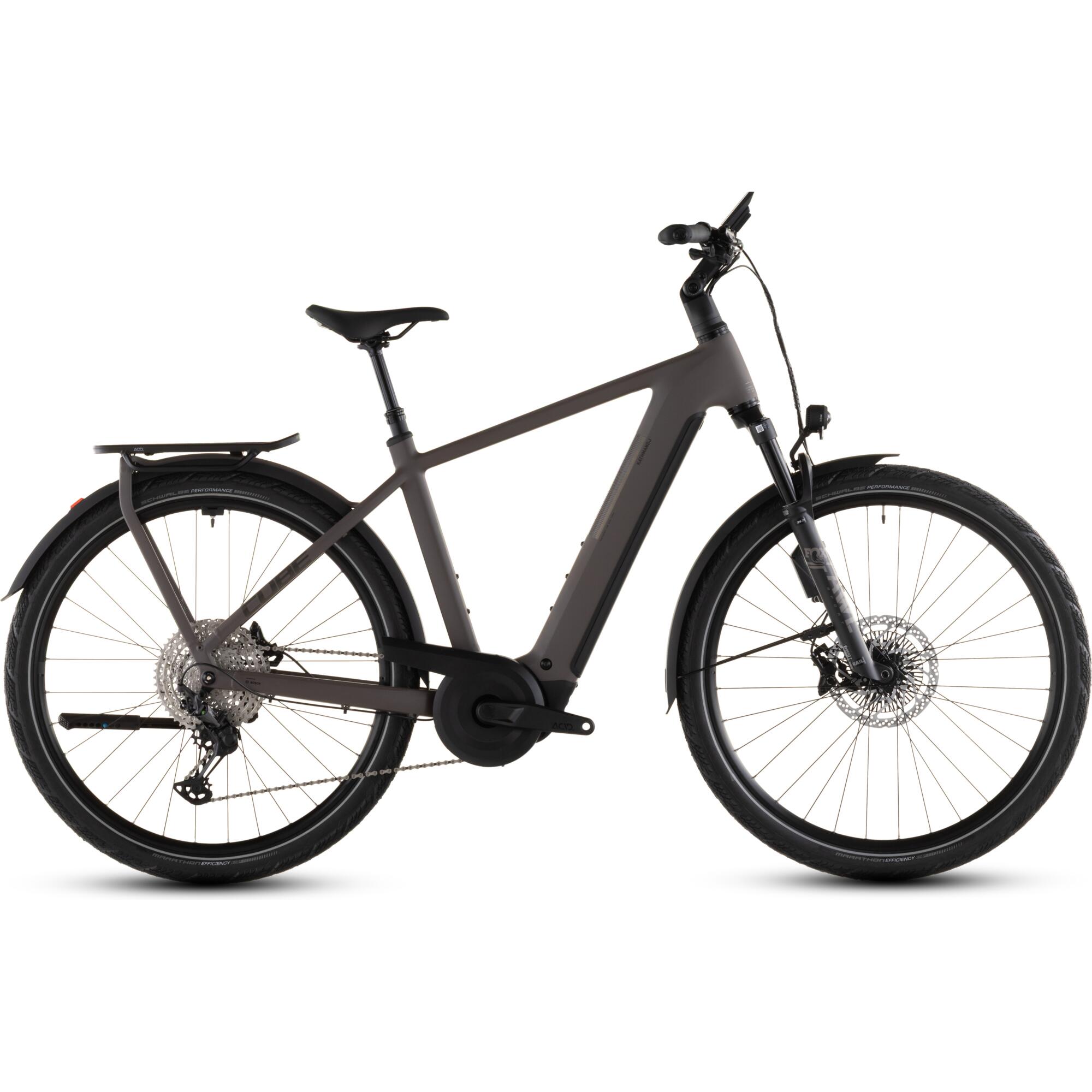CUBE Kathmandu Hybrid EXC 800 2026