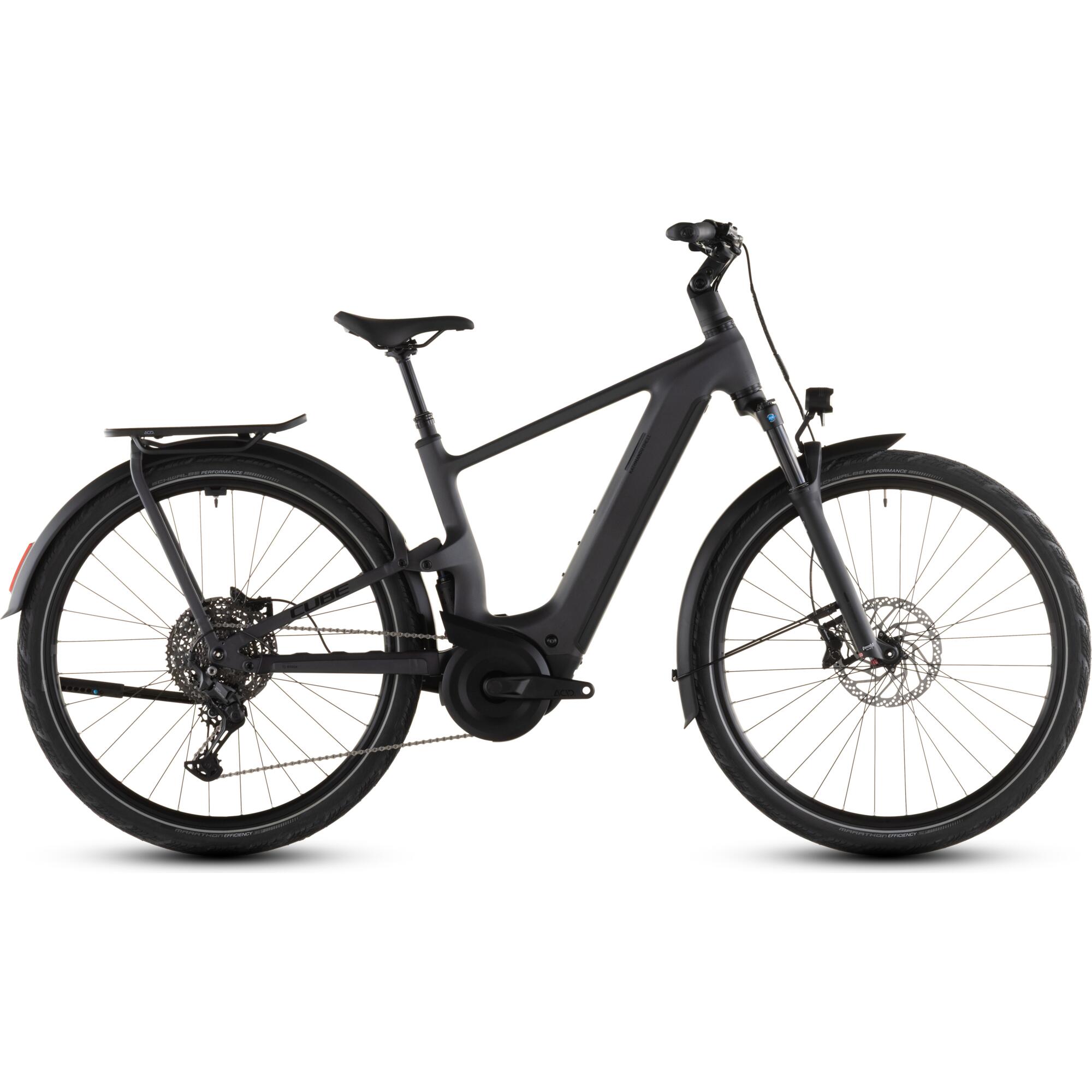 CUBE Kathmandu Hybrid ONE11 HPC Pro 800 2026