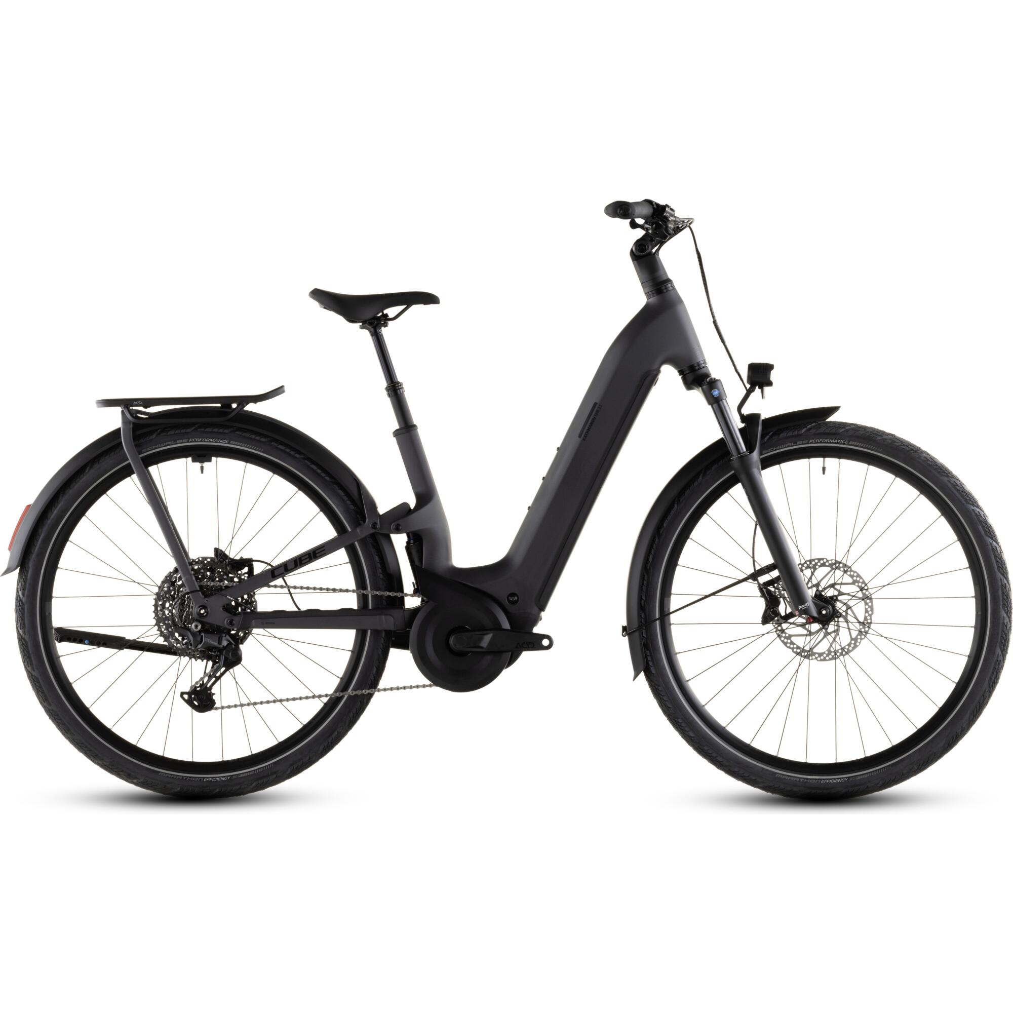 CUBE Kathmandu Hybrid ONE11 HPC Pro 800 Easy Entry 2026