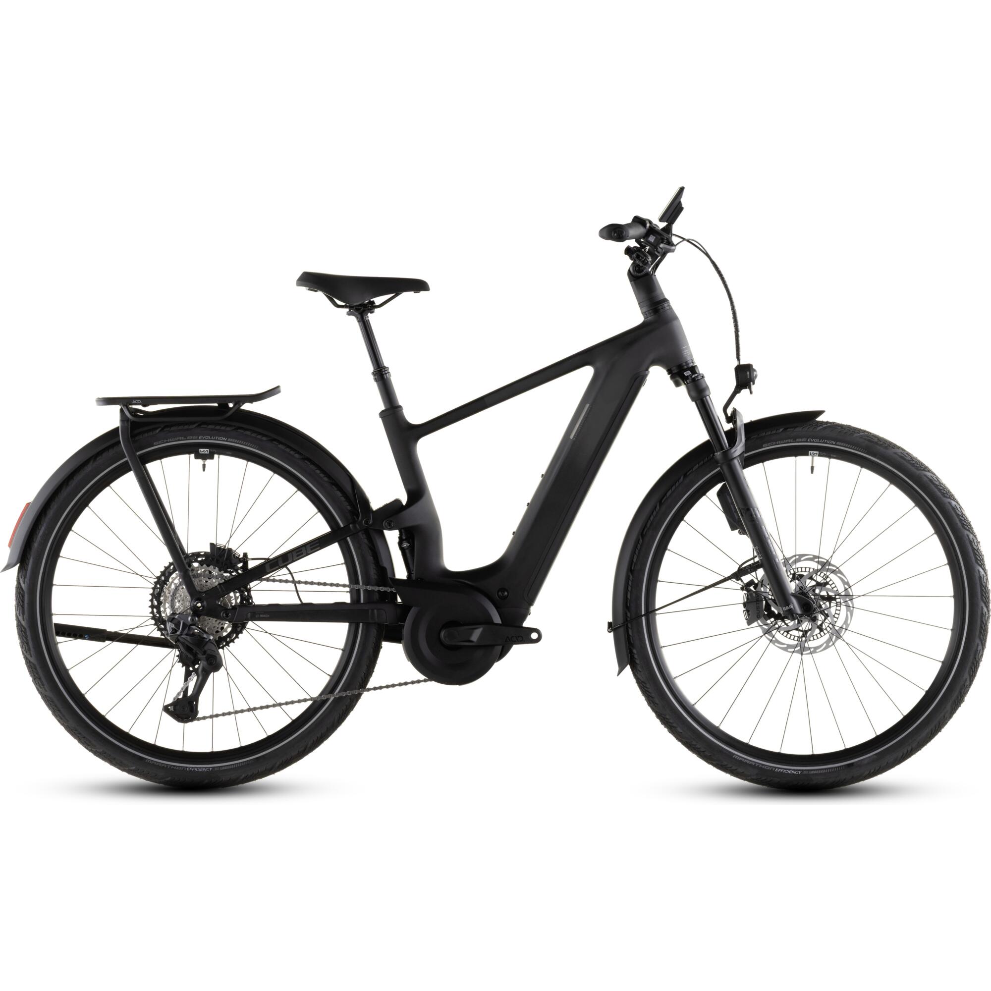 CUBE Kathmandu Hybrid ONE11 HPC SLT 800 2026