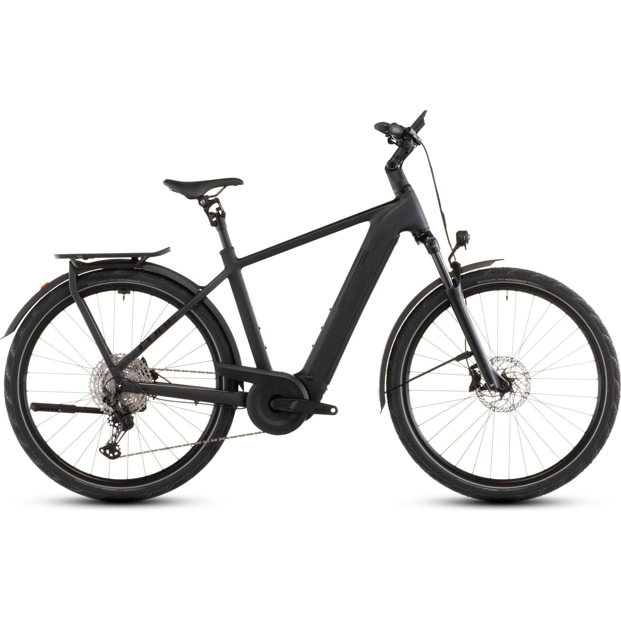 CUBE Kathmandu Hybrid Pro 800 2026