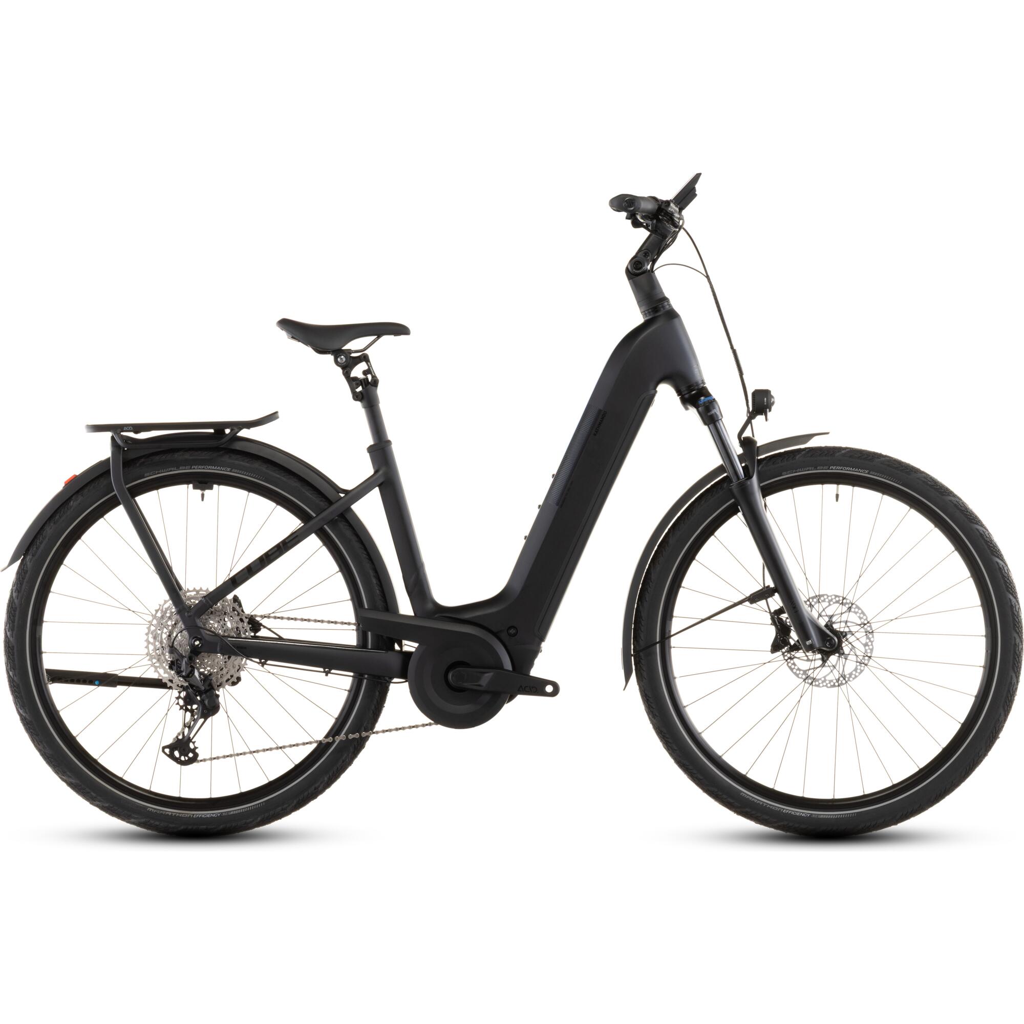 CUBE Kathmandu Hybrid Pro 800 Easy Entry 2026