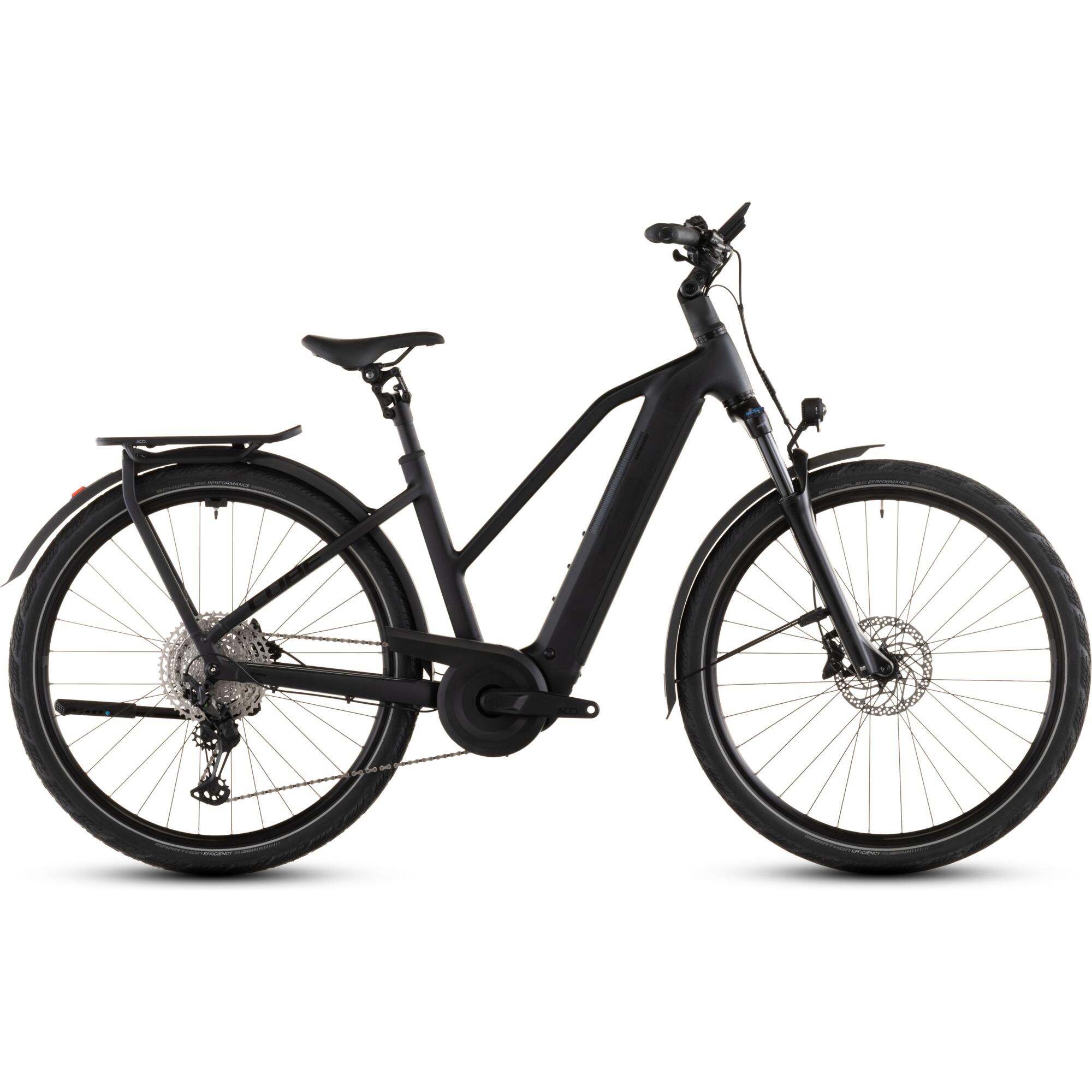 CUBE Kathmandu Hybrid Pro 800 Trapeze 2026