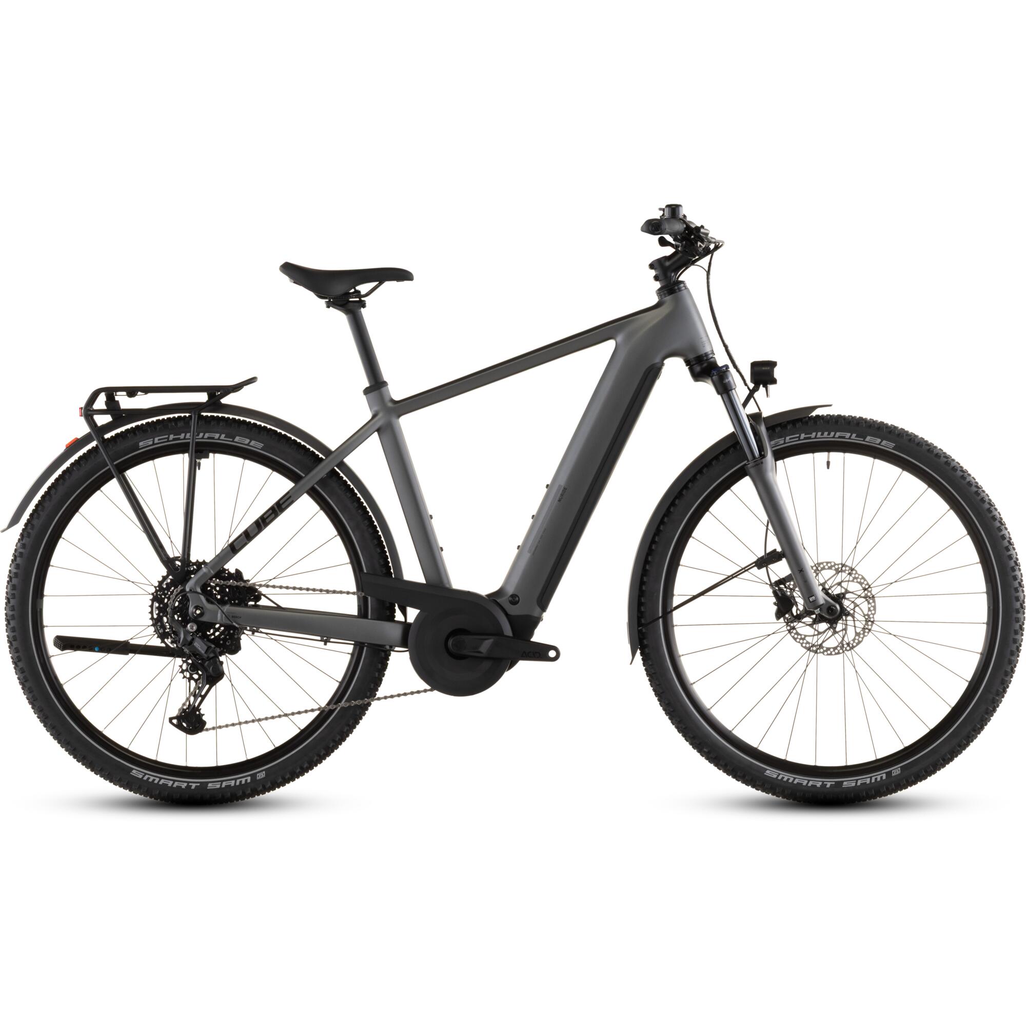 CUBE Nuride Hybrid Performance 600 2026
