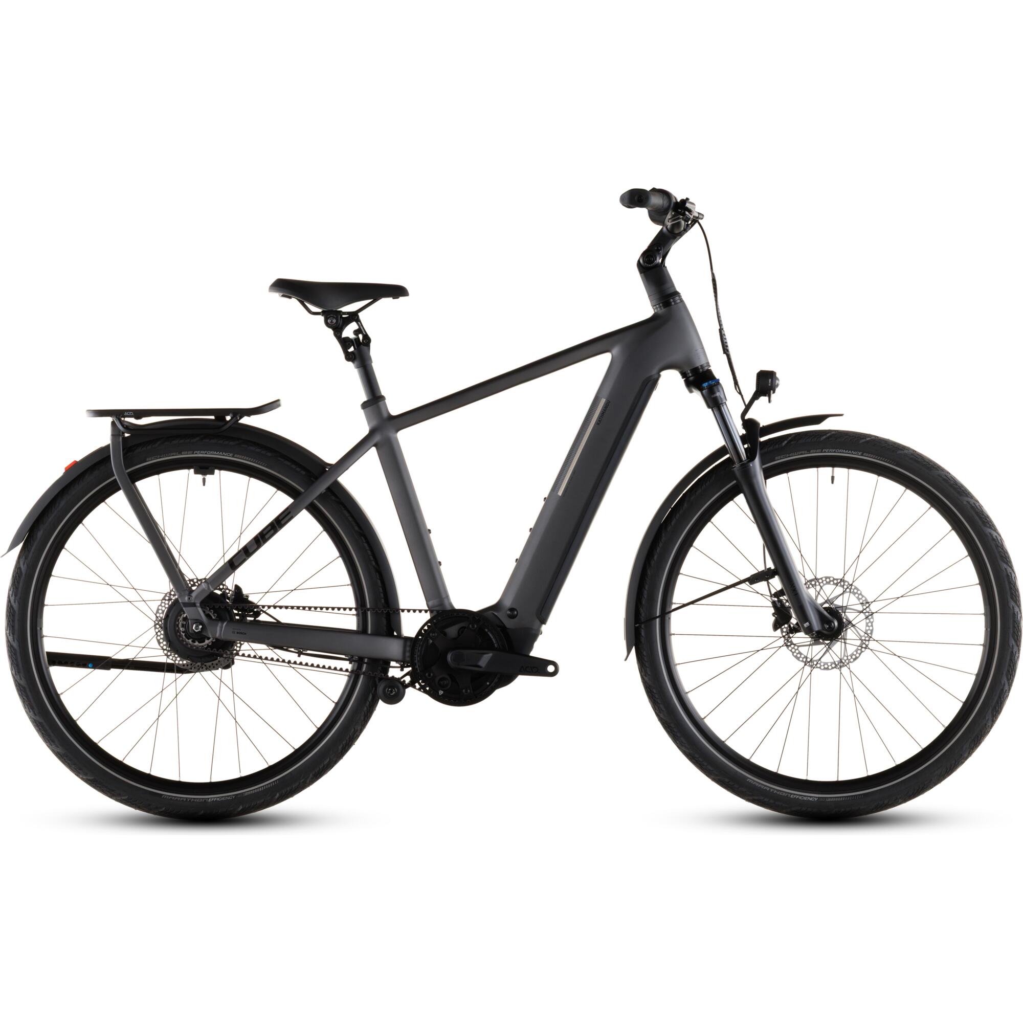 CUBE Kathmandu Hybrid Comfort Pro 800 2026