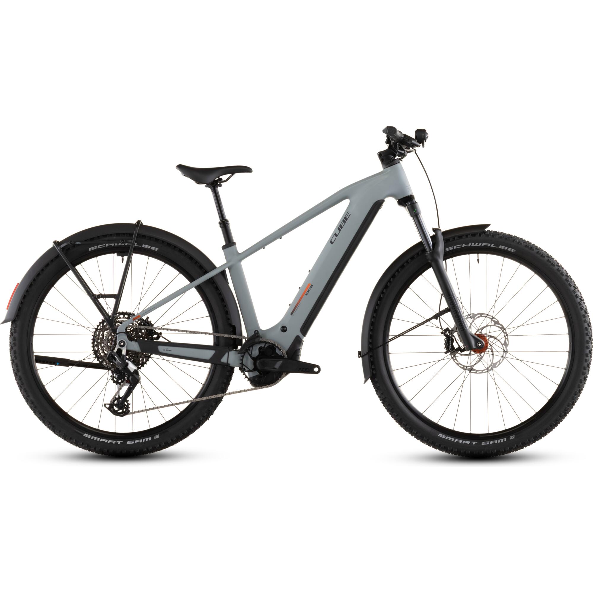 CUBE Reaction Hybrid Race 800 FE 2026