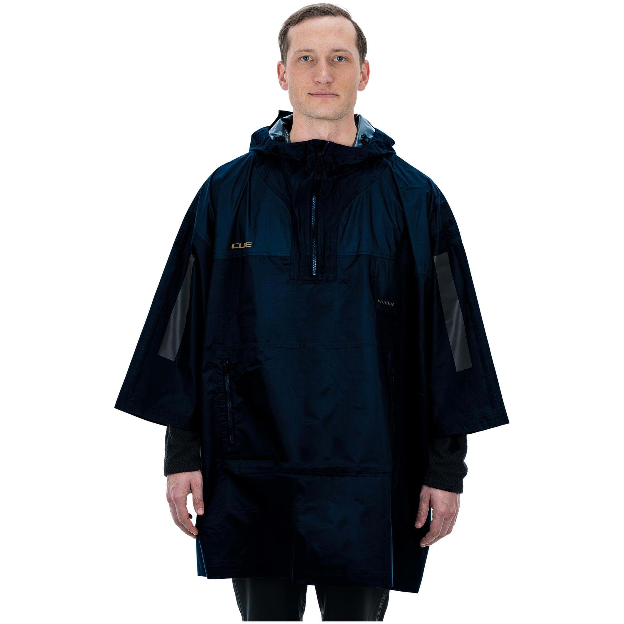 CUBE ATX Utility Poncho 2022