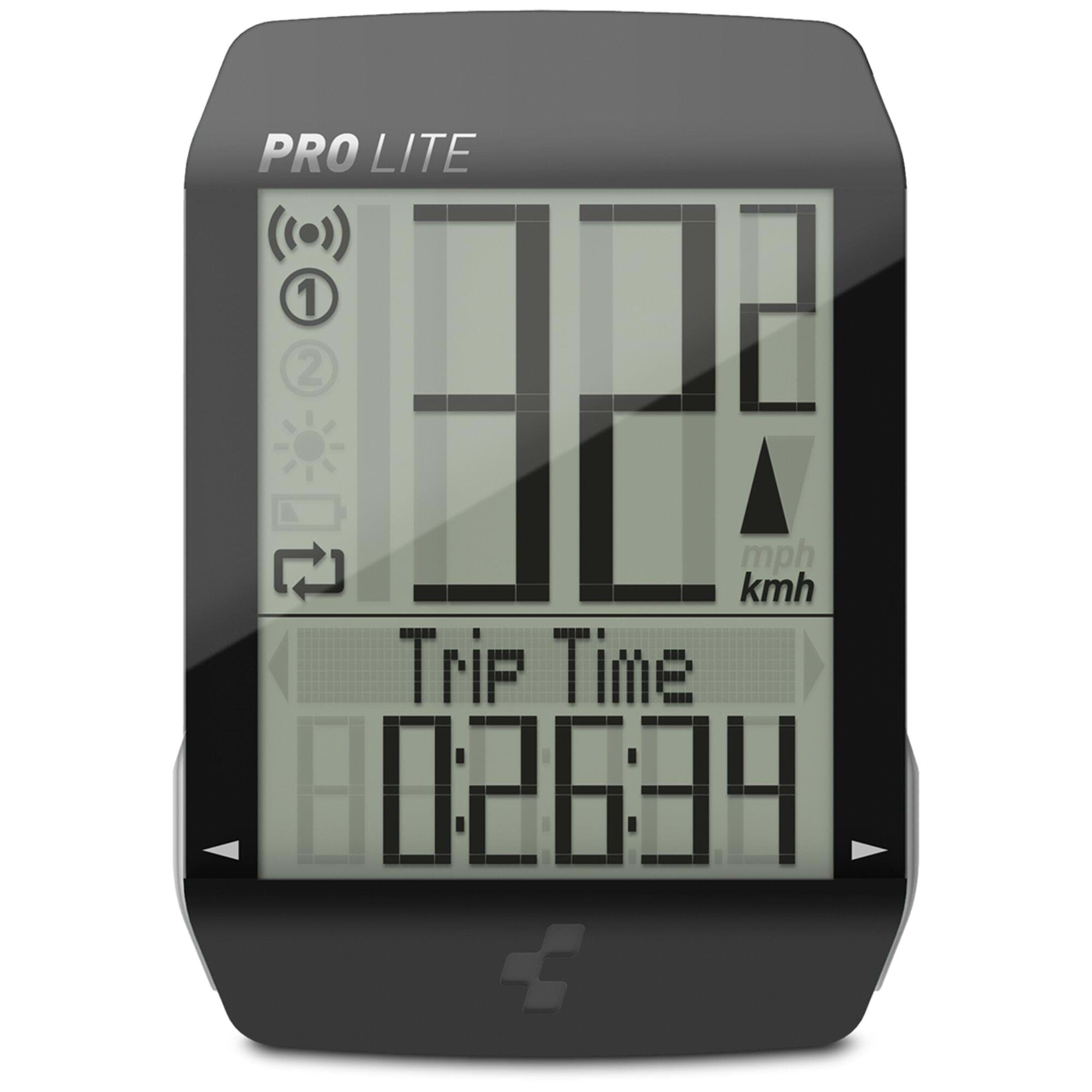 CUBE Fahrradcomputer PRO LITE 2022