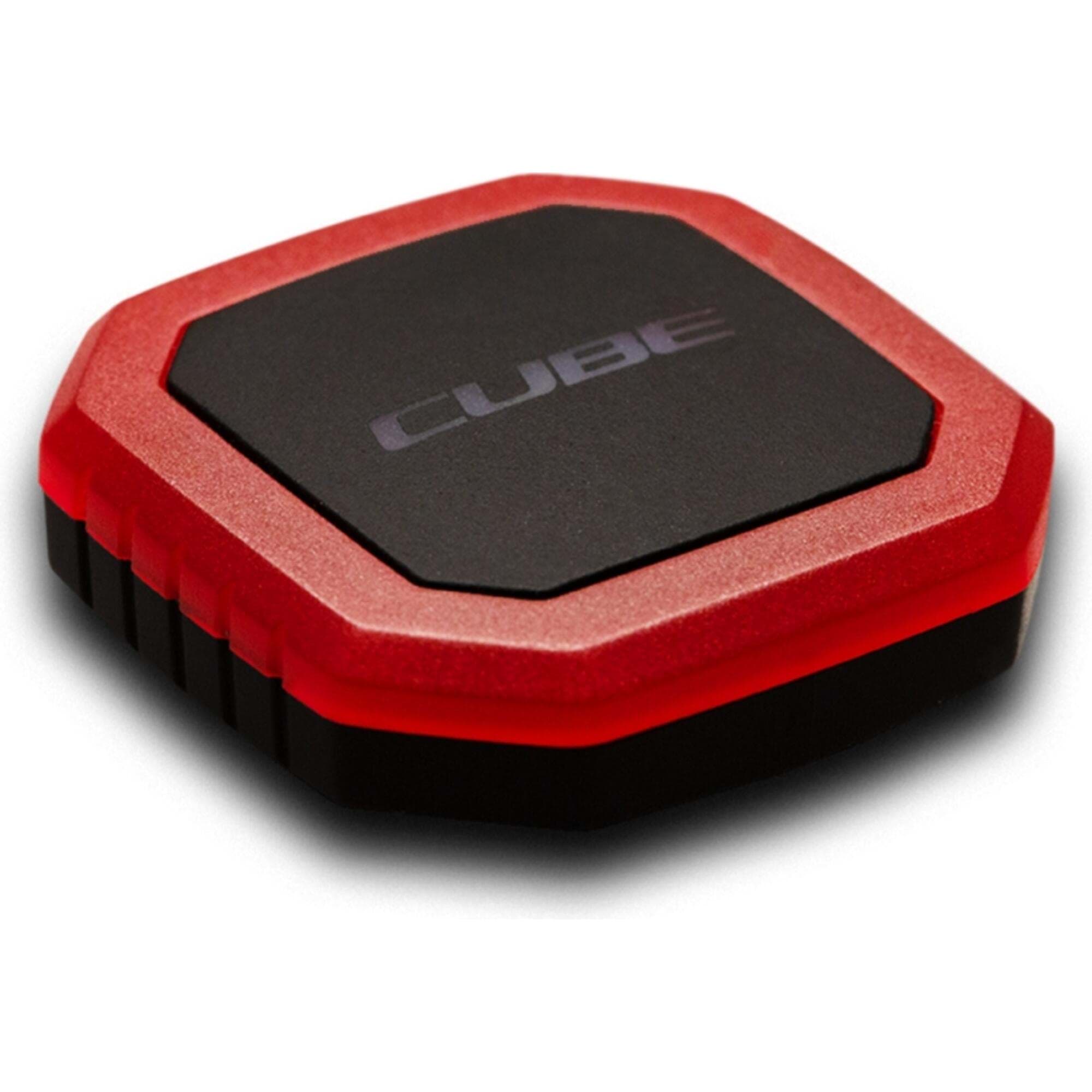 CUBE Helm Rücklicht CMPT 2023