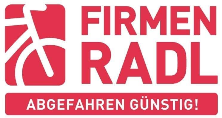 Firmenradl