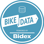 BIDEX BikeData