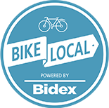 BIDEX BikeLocal
