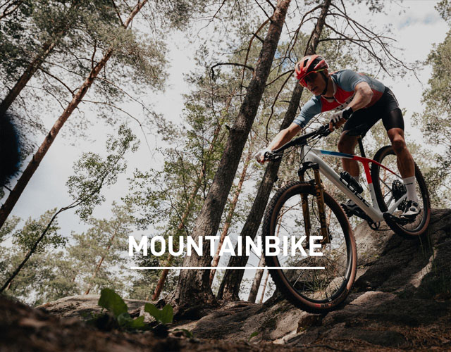 Mountainbikes